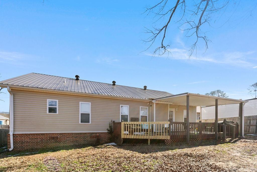 FOWLER ADDITION - Residential