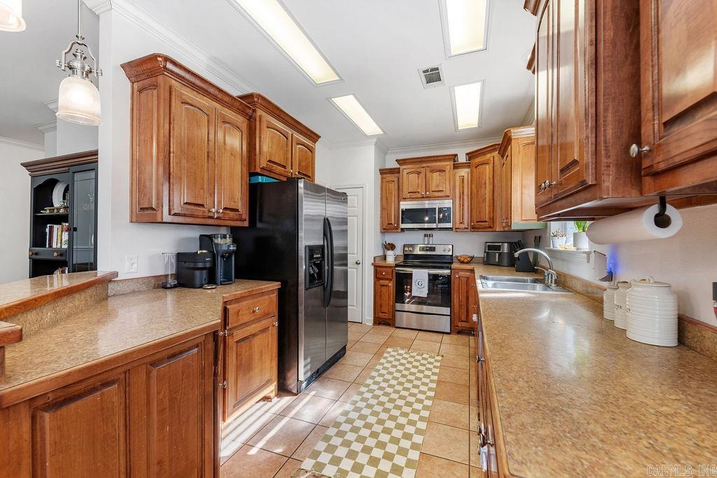 FOWLER ADDITION - Residential