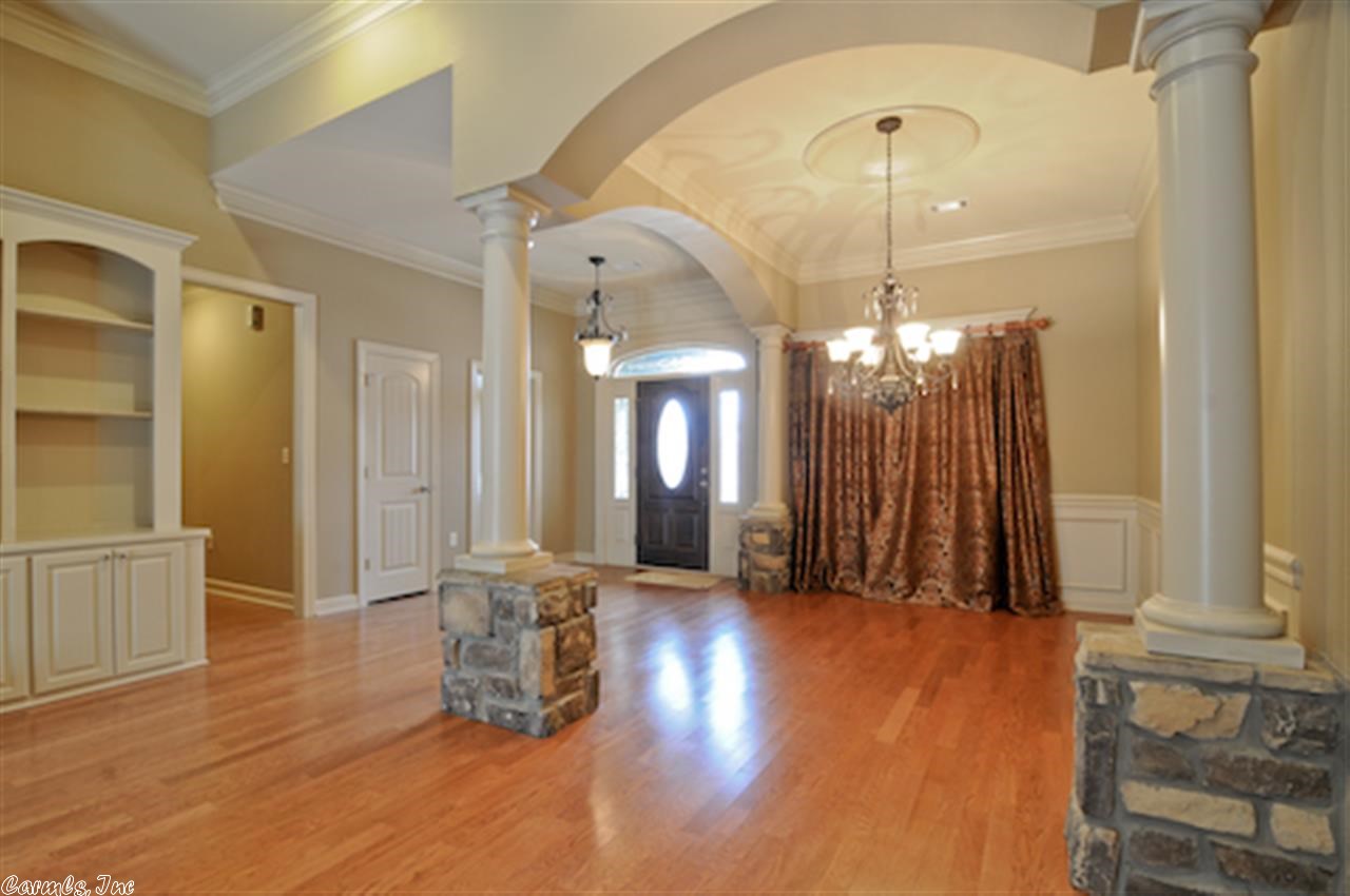 GREYSTONE - Residential