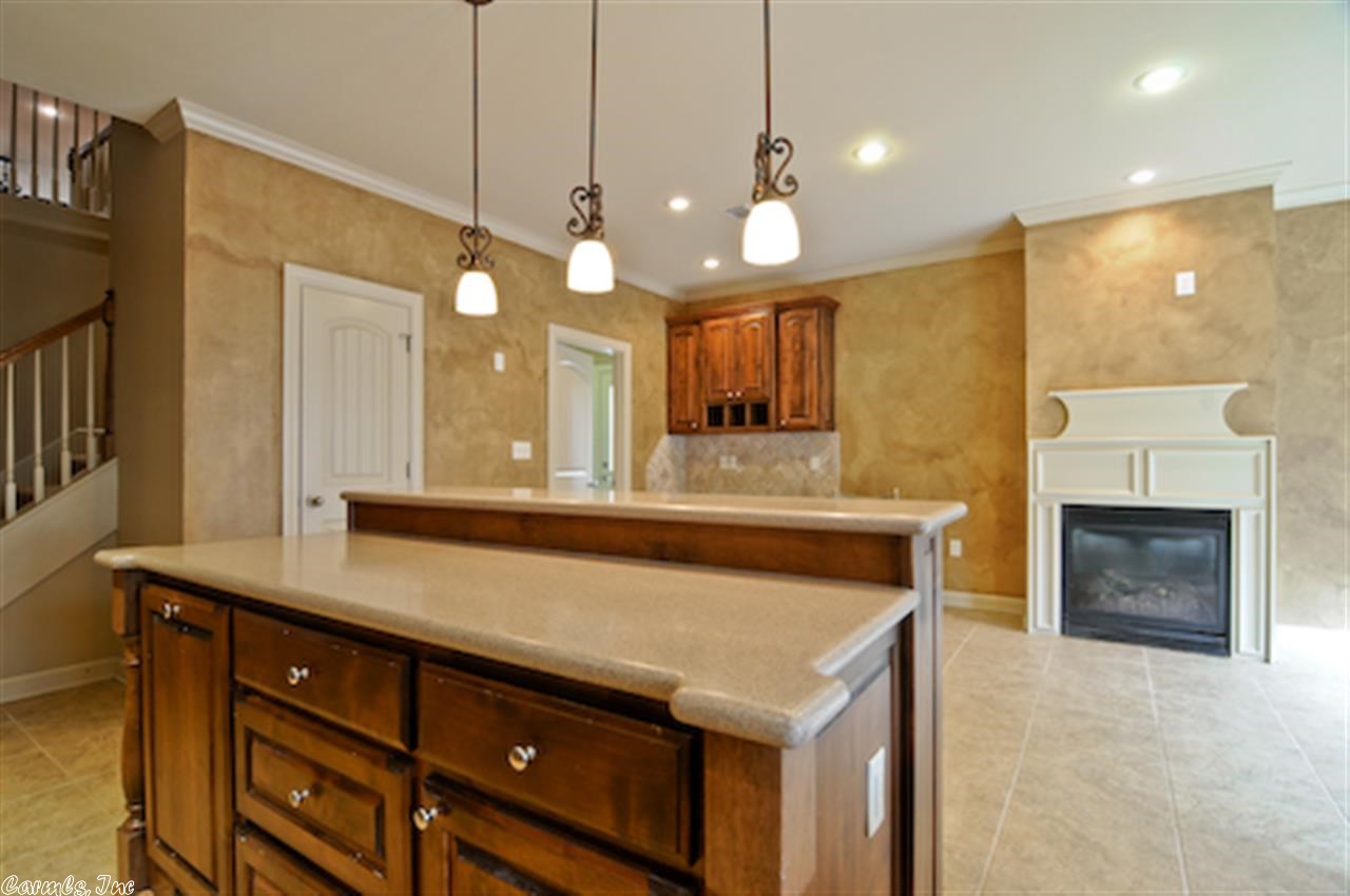 GREYSTONE - Residential