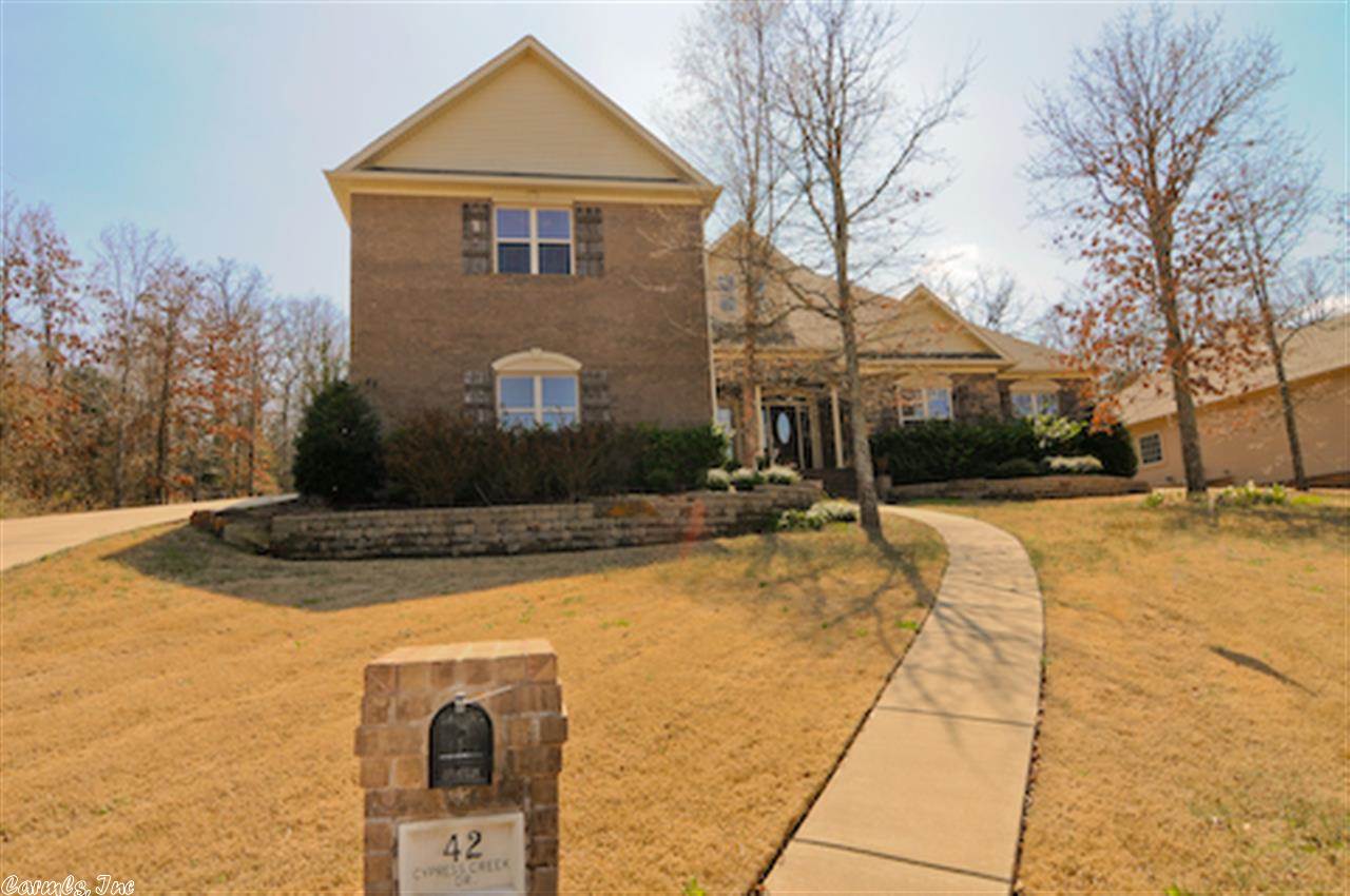 GREYSTONE - Residential