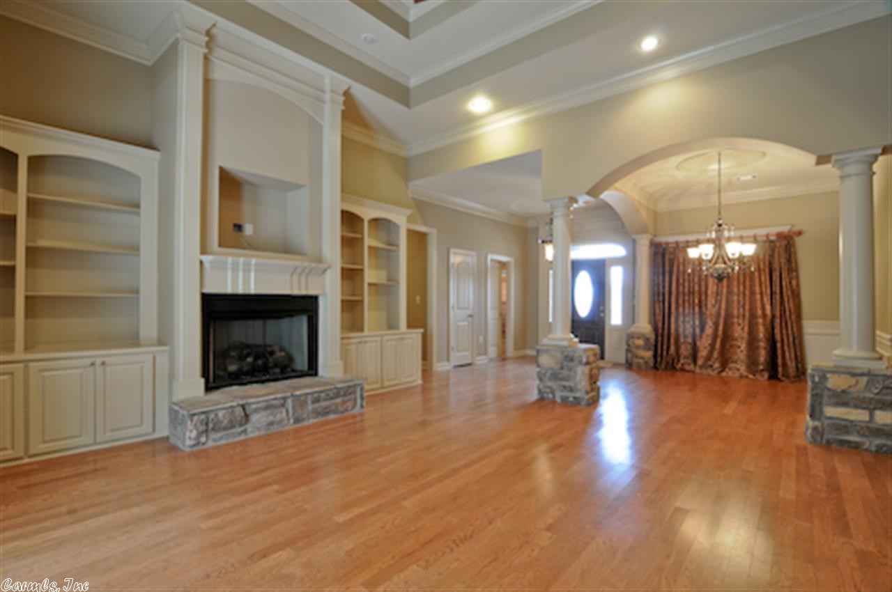 GREYSTONE - Residential