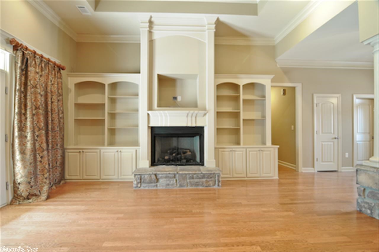 GREYSTONE - Residential