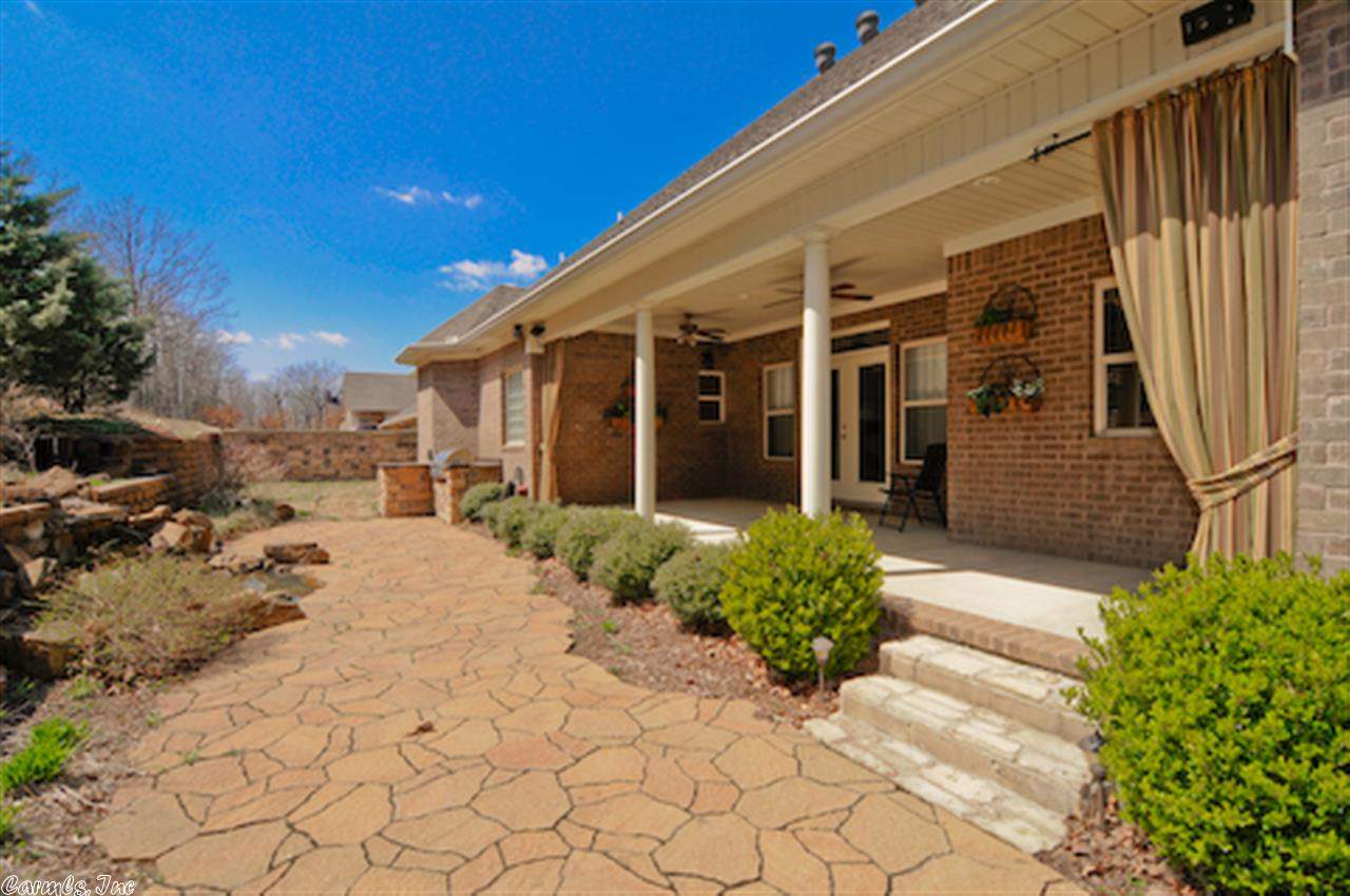 GREYSTONE - Residential