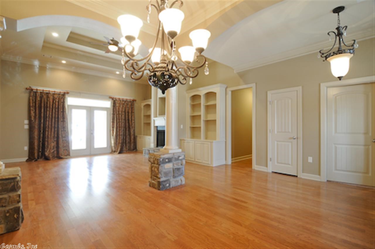 GREYSTONE - Residential