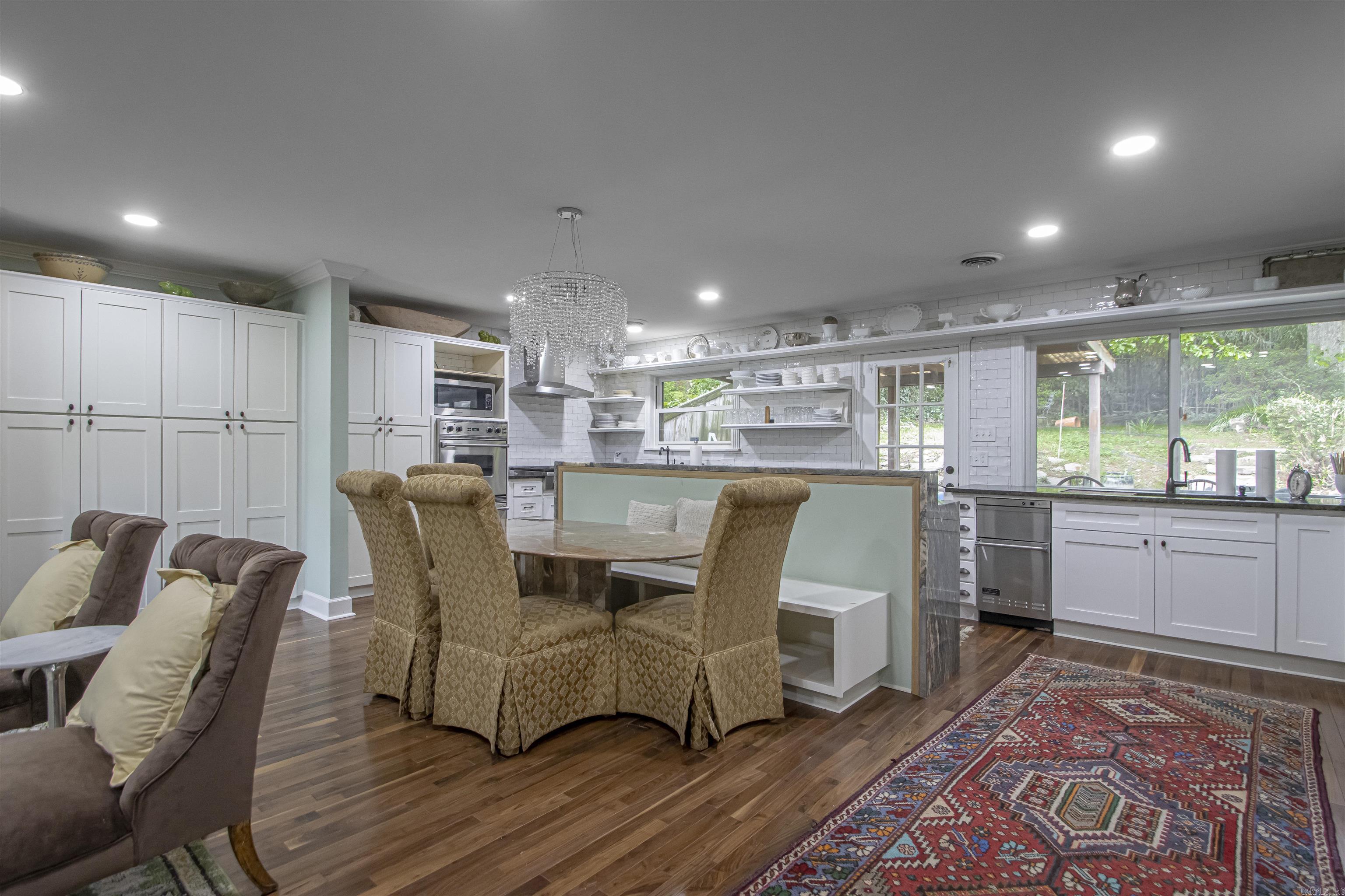 WILTON HGTS - Residential