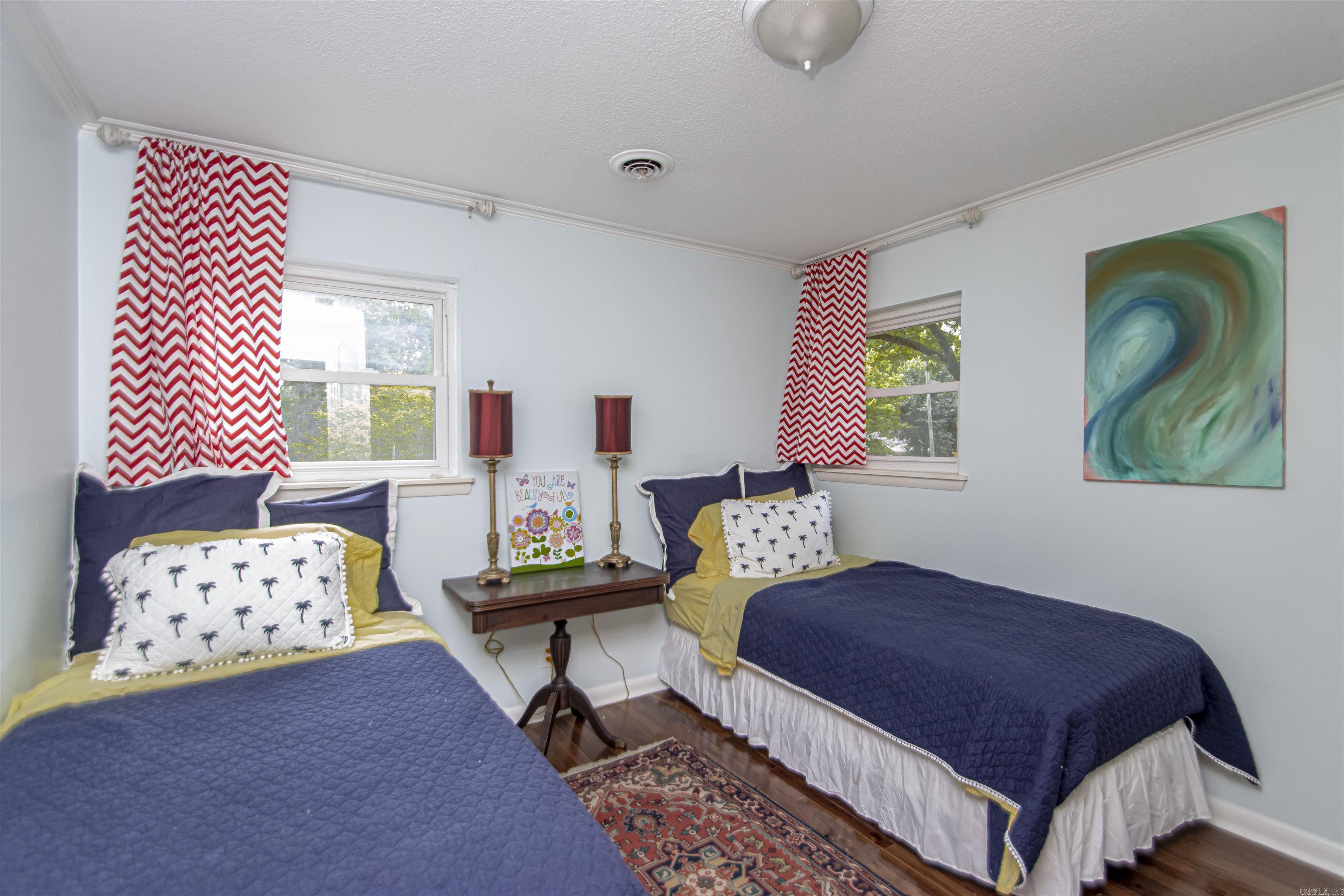 WILTON HGTS - Residential