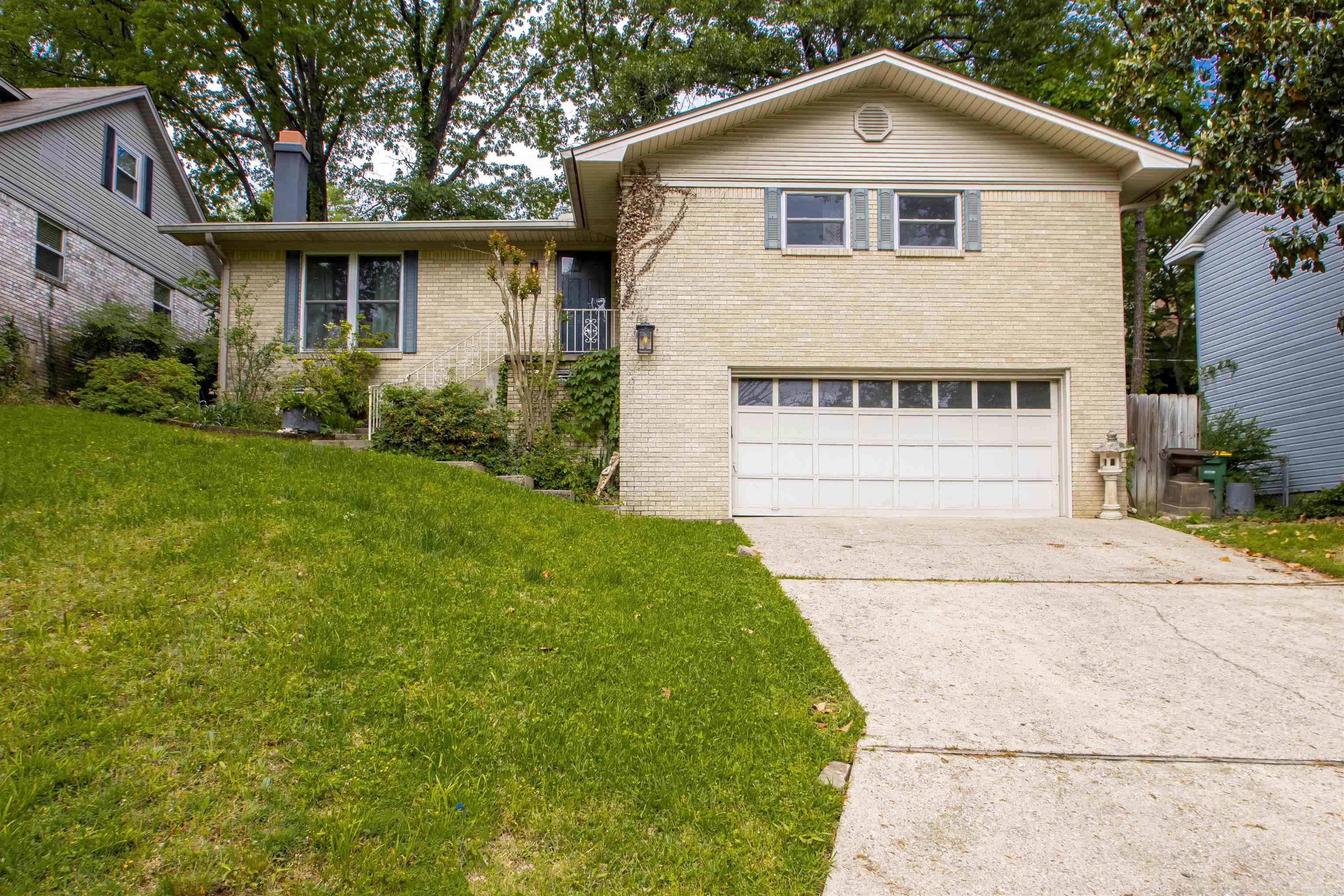WILTON HGTS - Residential