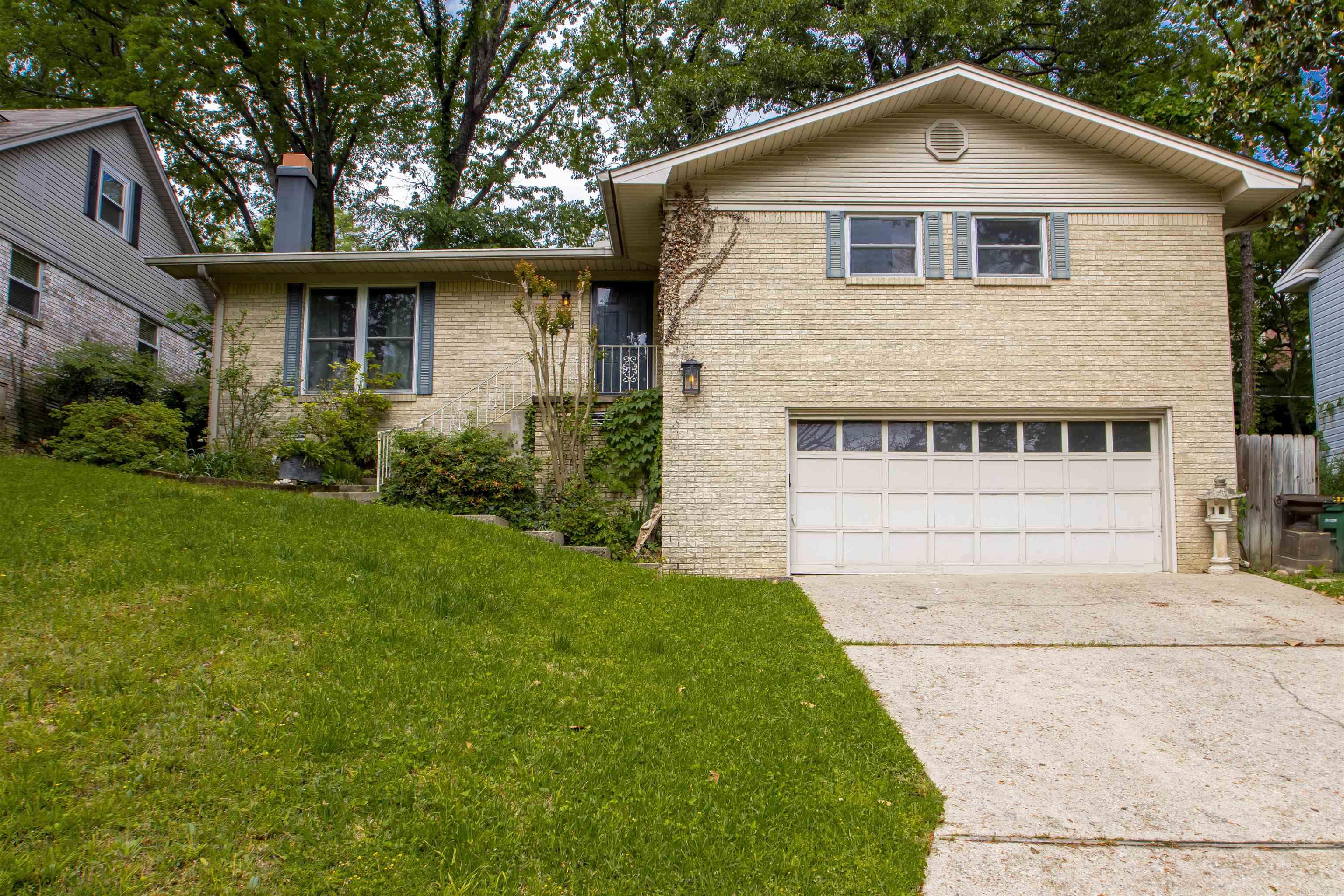WILTON HGTS - Residential