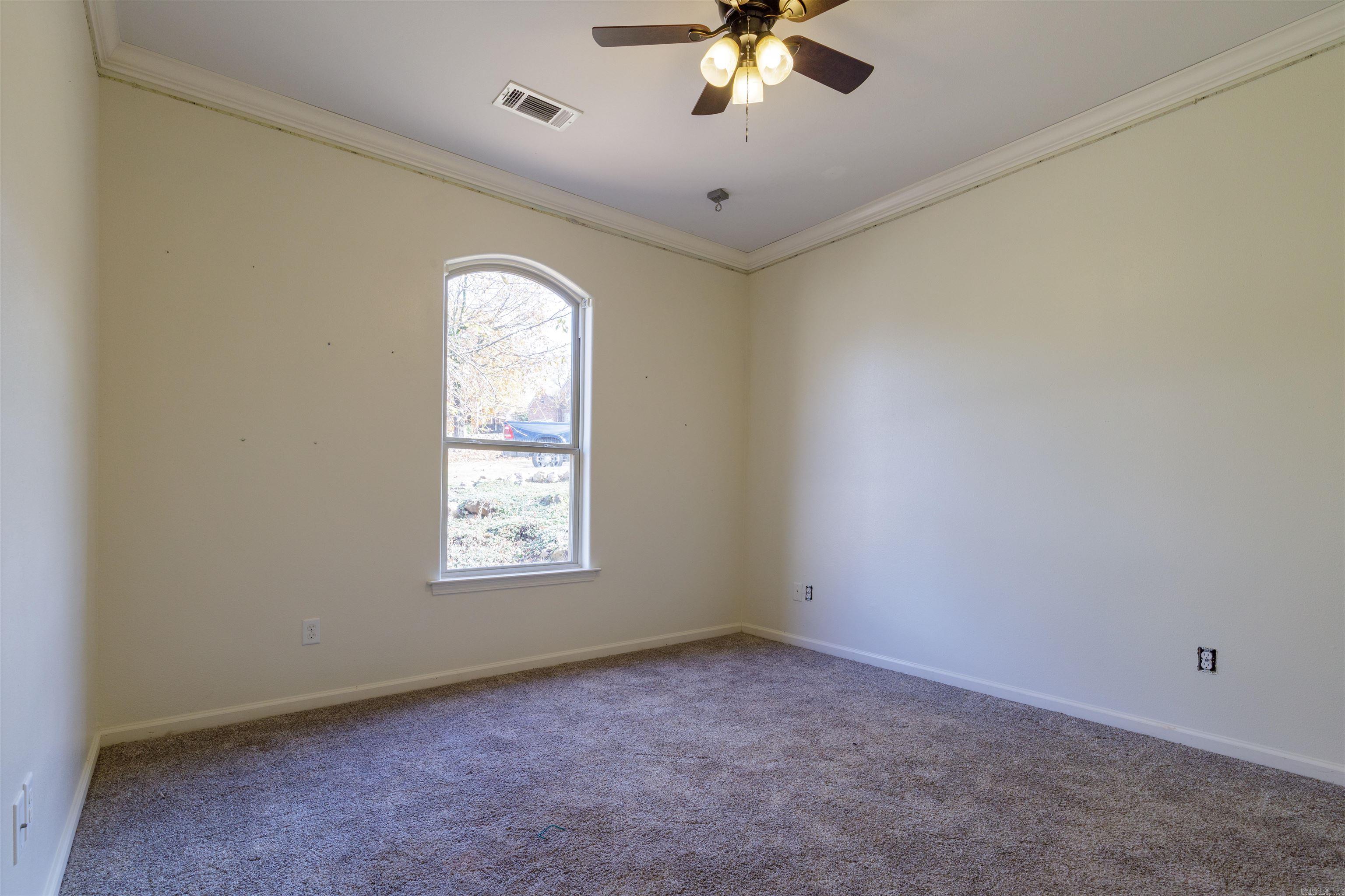 CHENAL VALLEY CHALLAIN PLACE - Residential