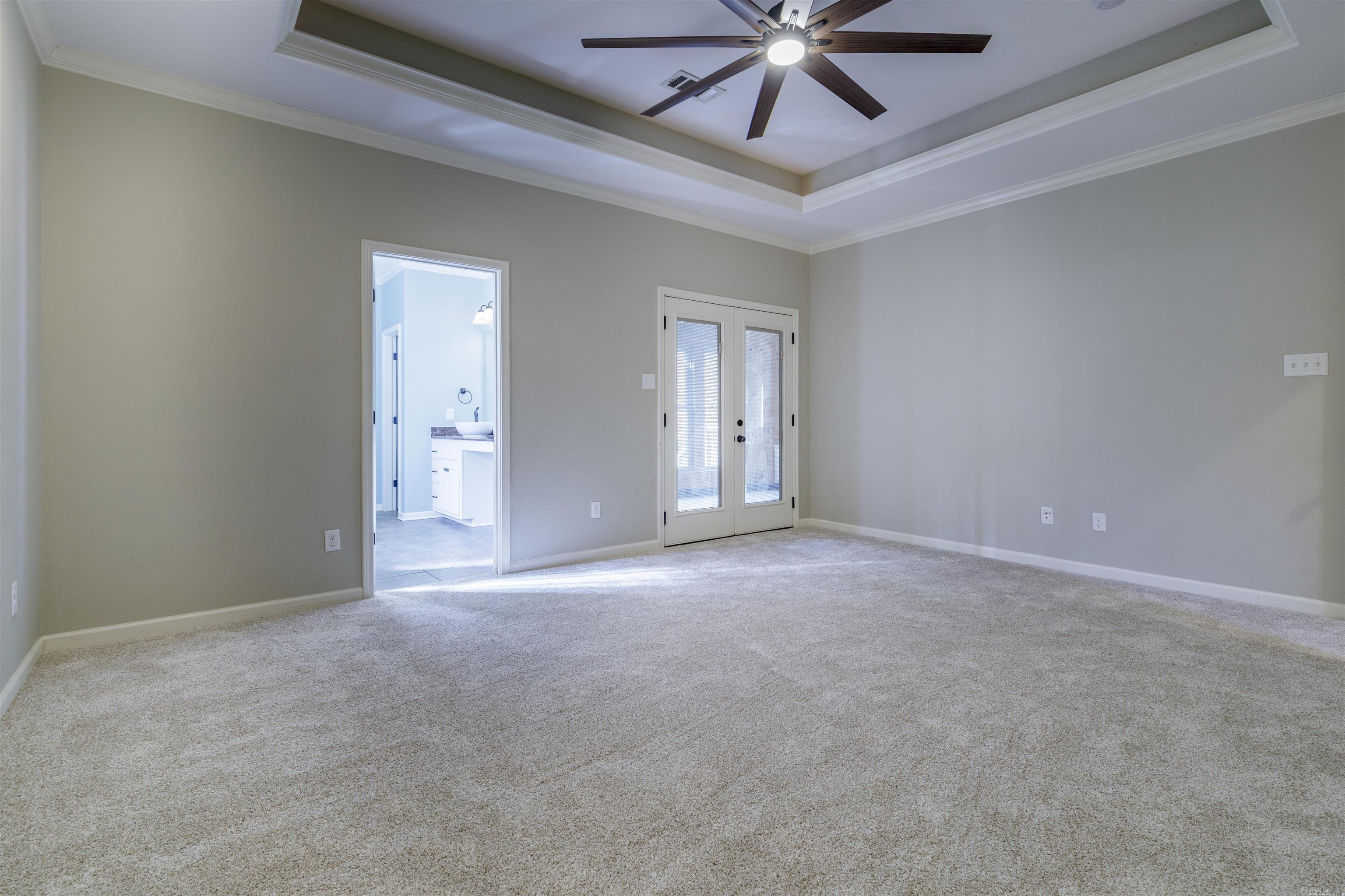 CHENAL VALLEY CHALLAIN PLACE - Residential