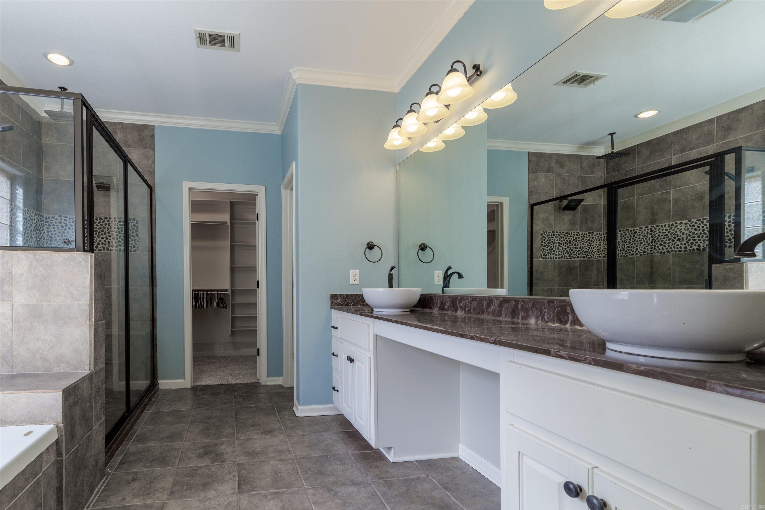 CHENAL VALLEY CHALLAIN PLACE - Residential