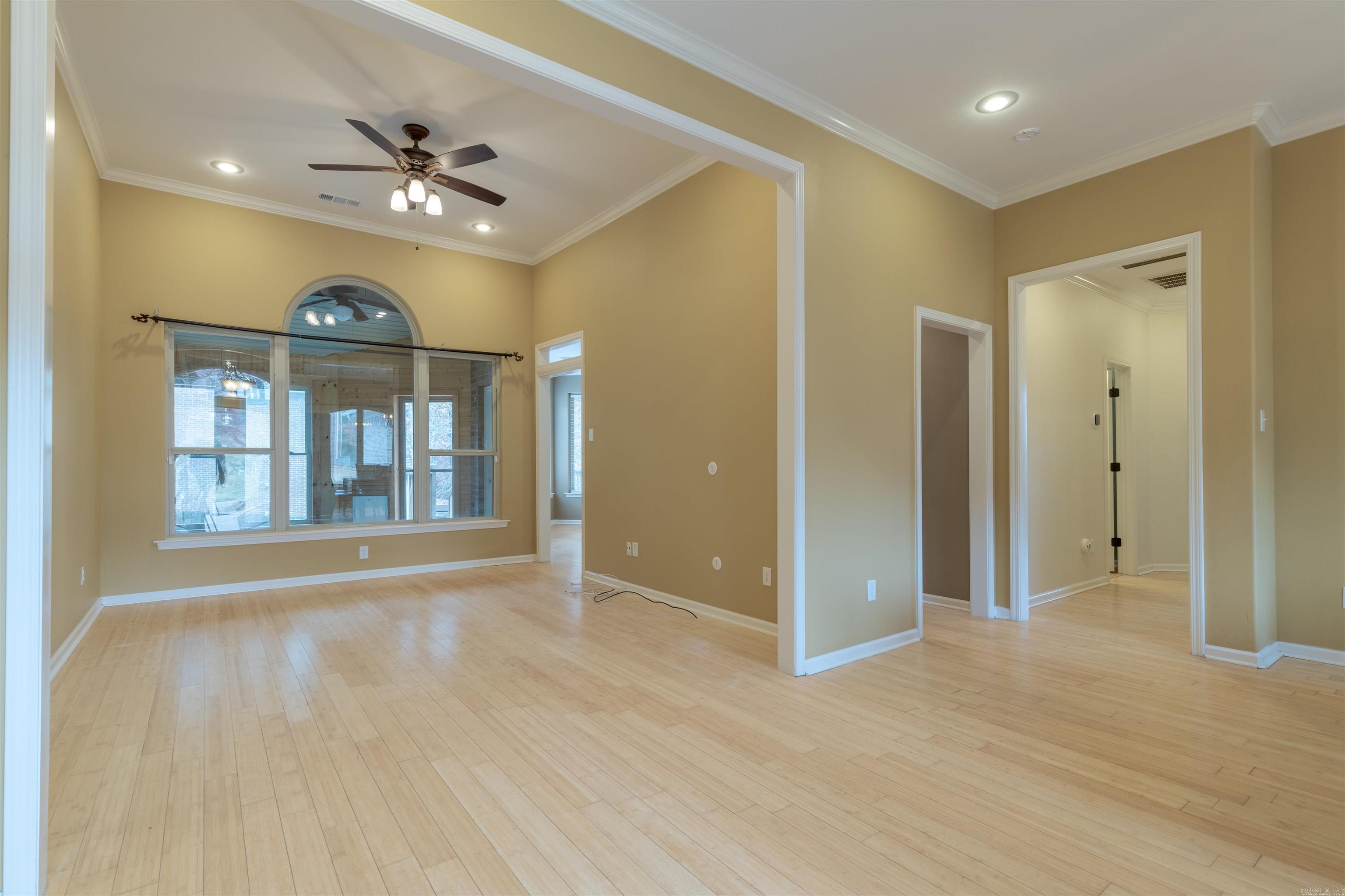 CHENAL VALLEY CHALLAIN PLACE - Residential