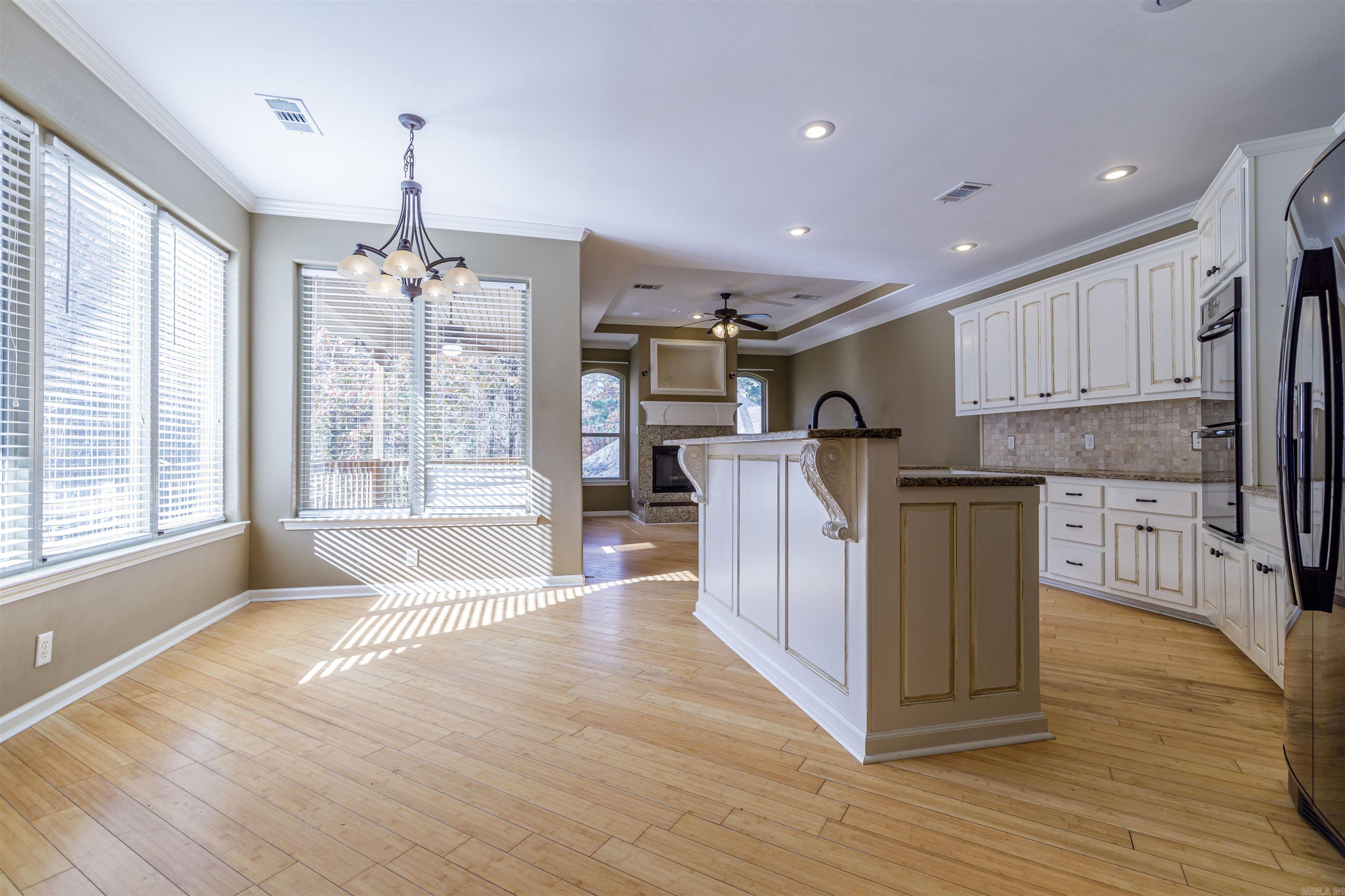 CHENAL VALLEY CHALLAIN PLACE - Residential