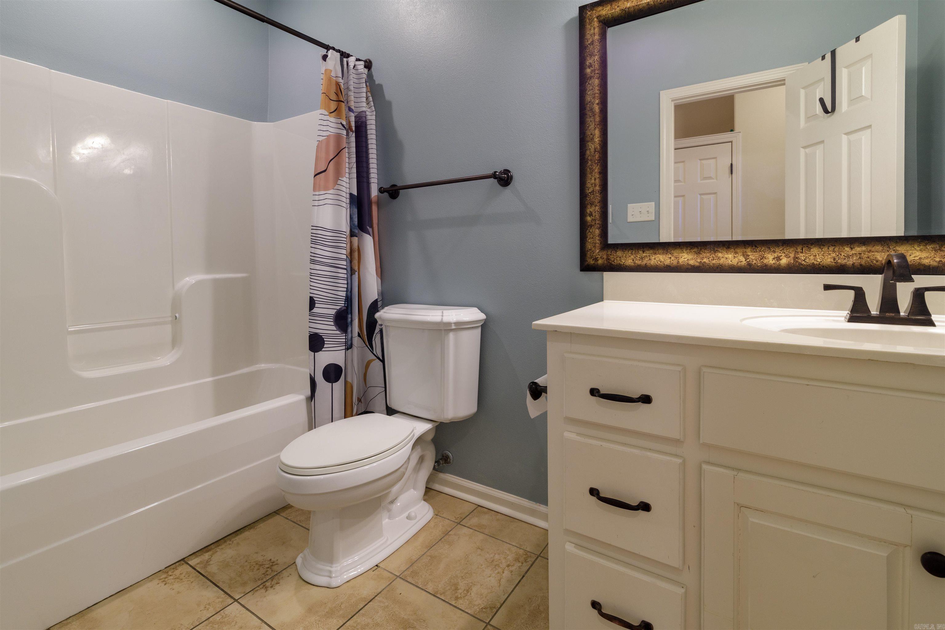 CHENAL VALLEY CHALLAIN PLACE - Residential