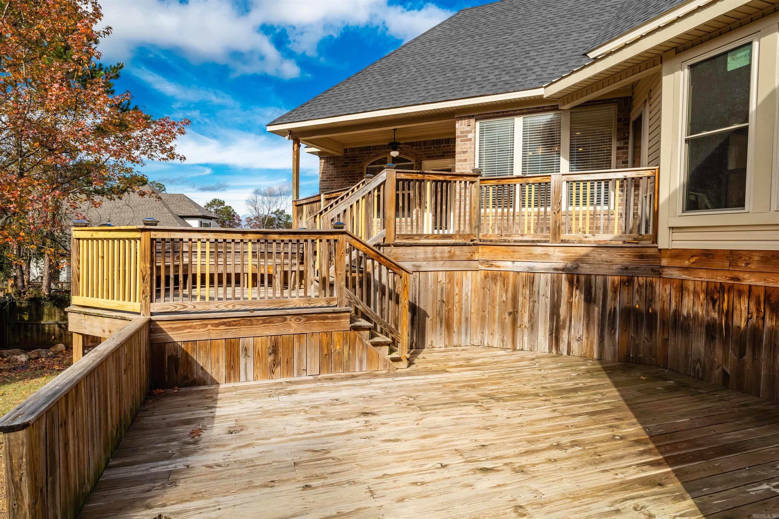 CHENAL VALLEY CHALLAIN PLACE - Residential