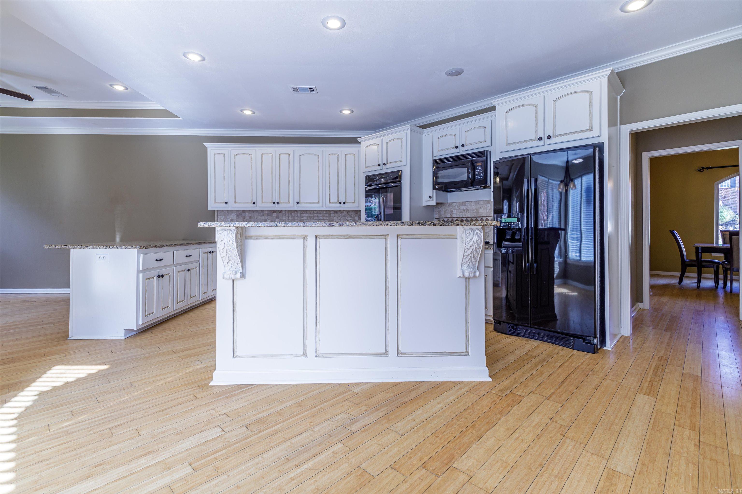 CHENAL VALLEY CHALLAIN PLACE - Residential