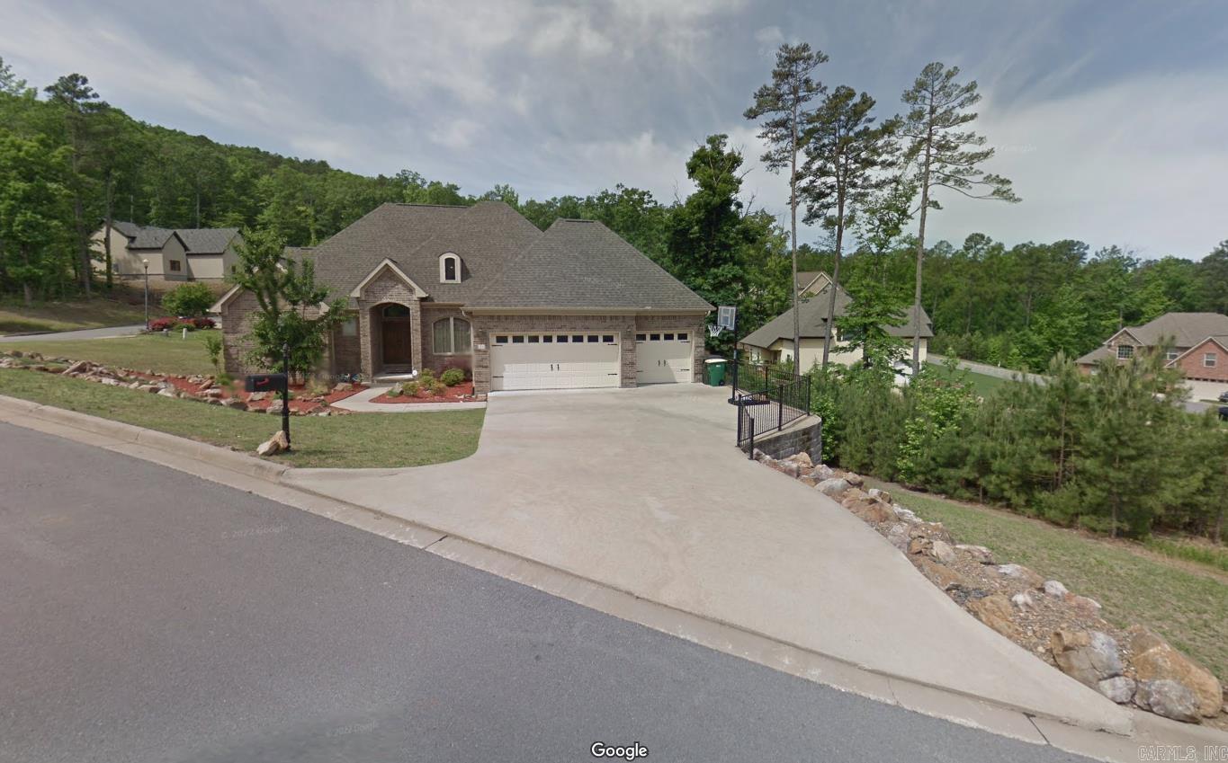 CHENAL VALLEY CHALLAIN PLACE - Residential