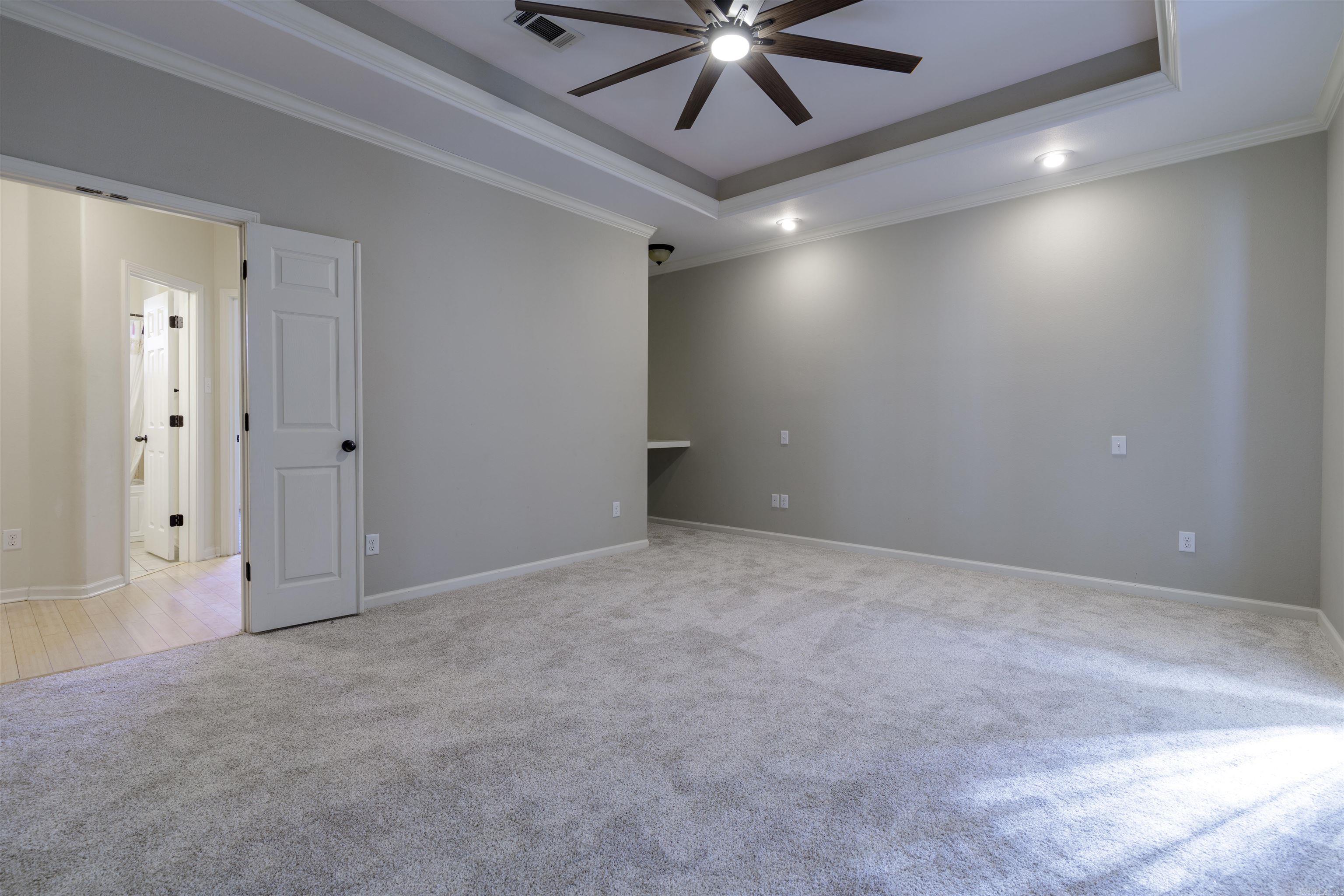 CHENAL VALLEY CHALLAIN PLACE - Residential