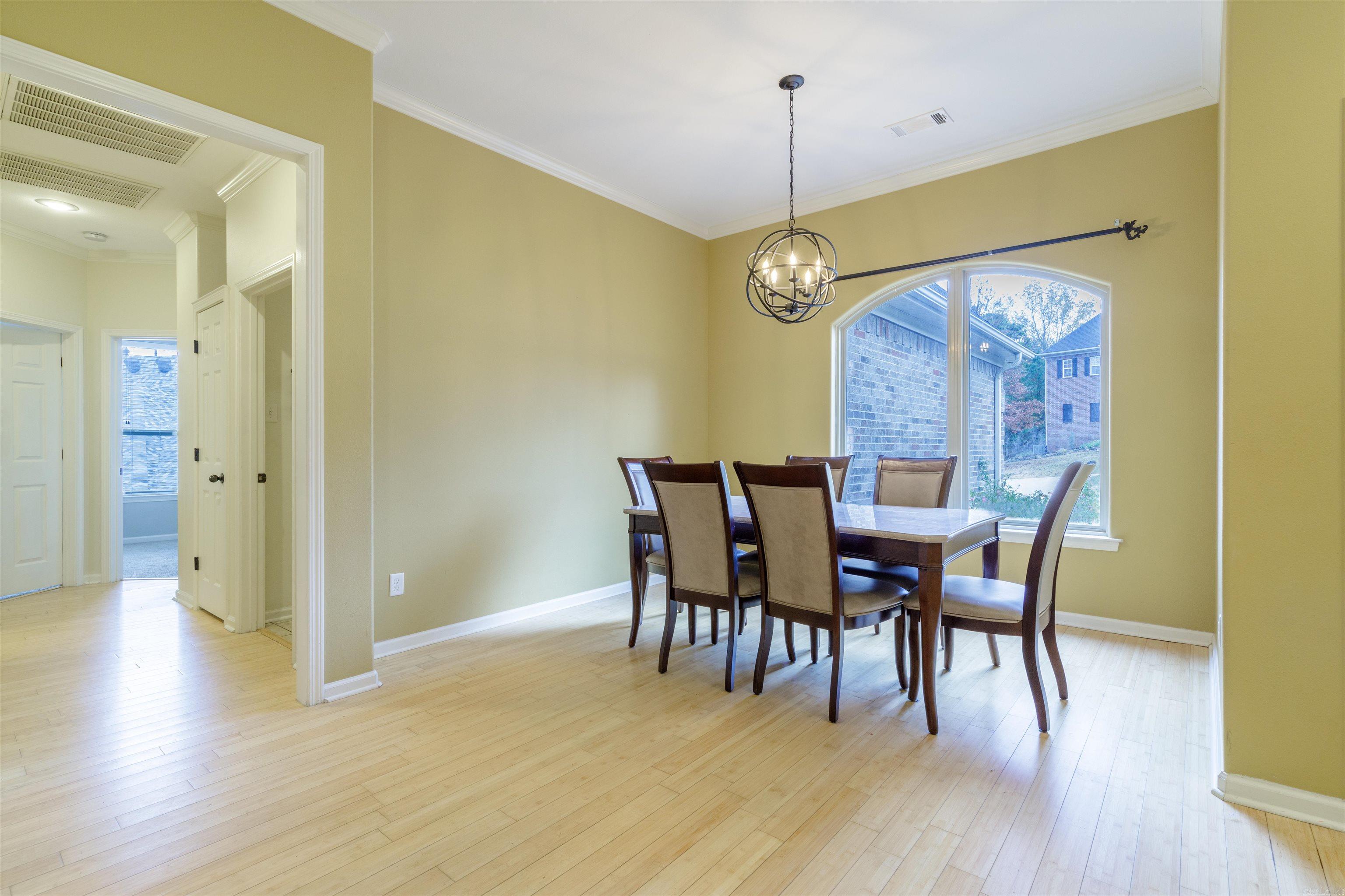 CHENAL VALLEY CHALLAIN PLACE - Residential