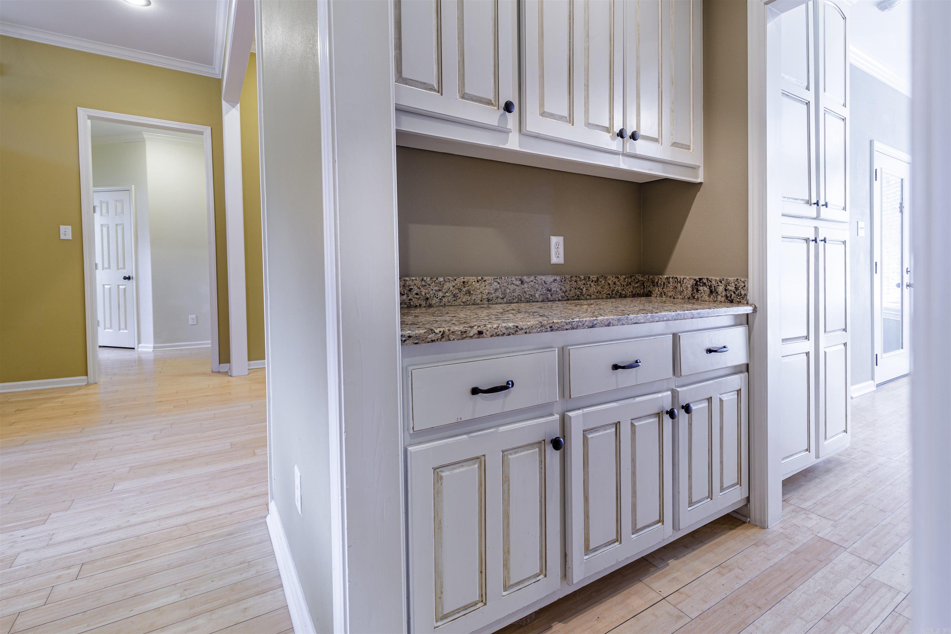 CHENAL VALLEY CHALLAIN PLACE - Residential