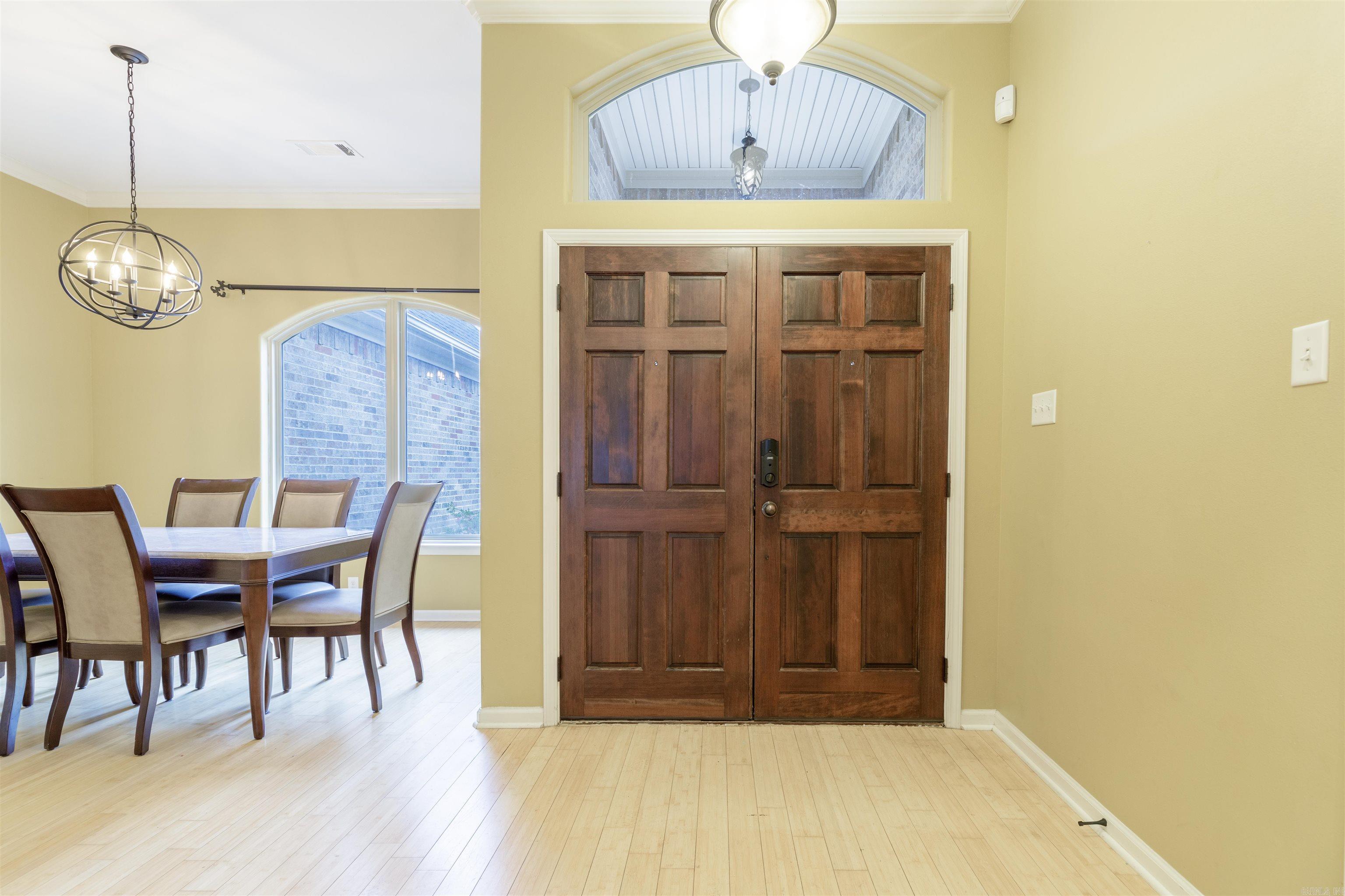 CHENAL VALLEY CHALLAIN PLACE - Residential