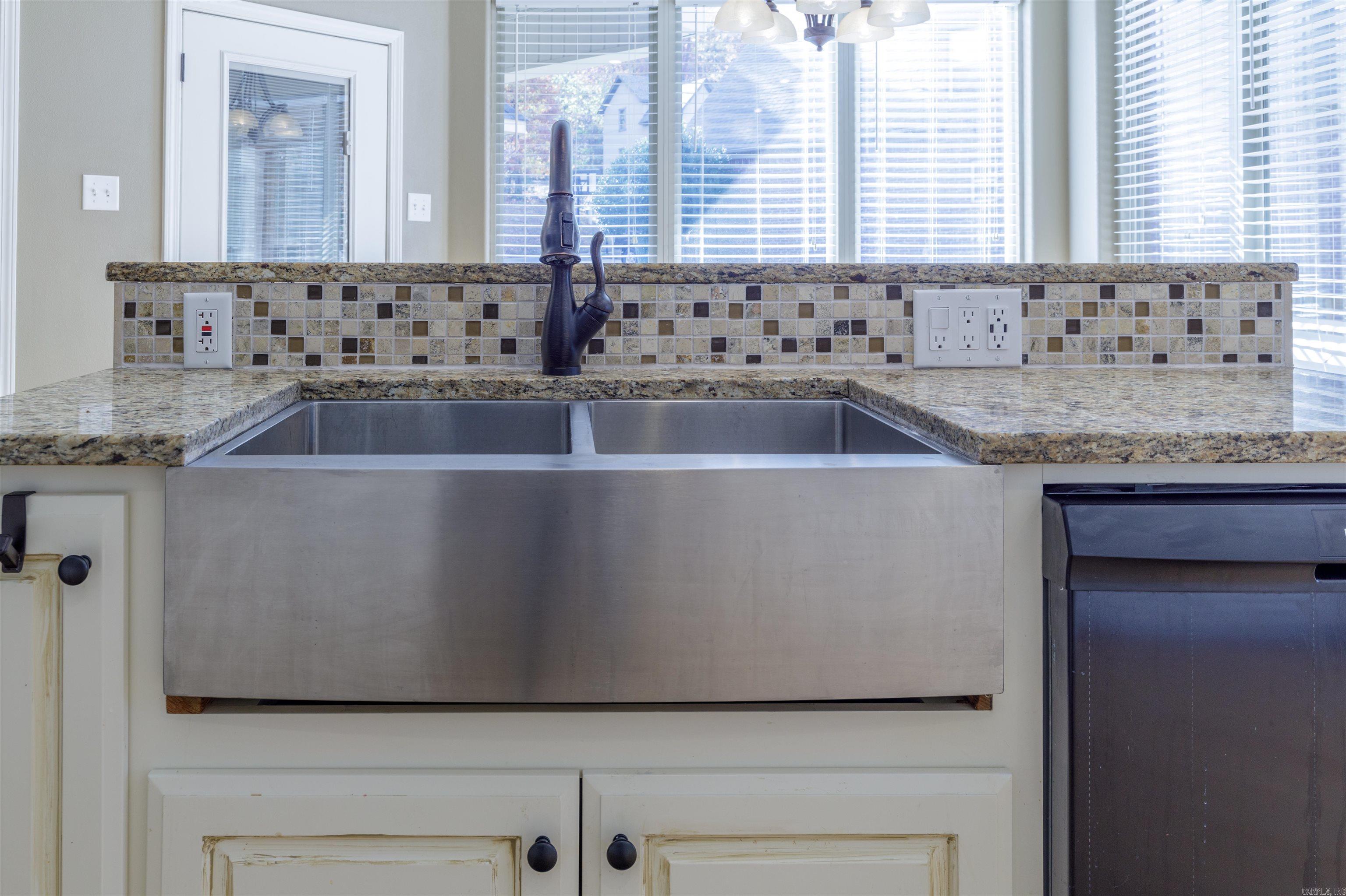 CHENAL VALLEY CHALLAIN PLACE - Residential