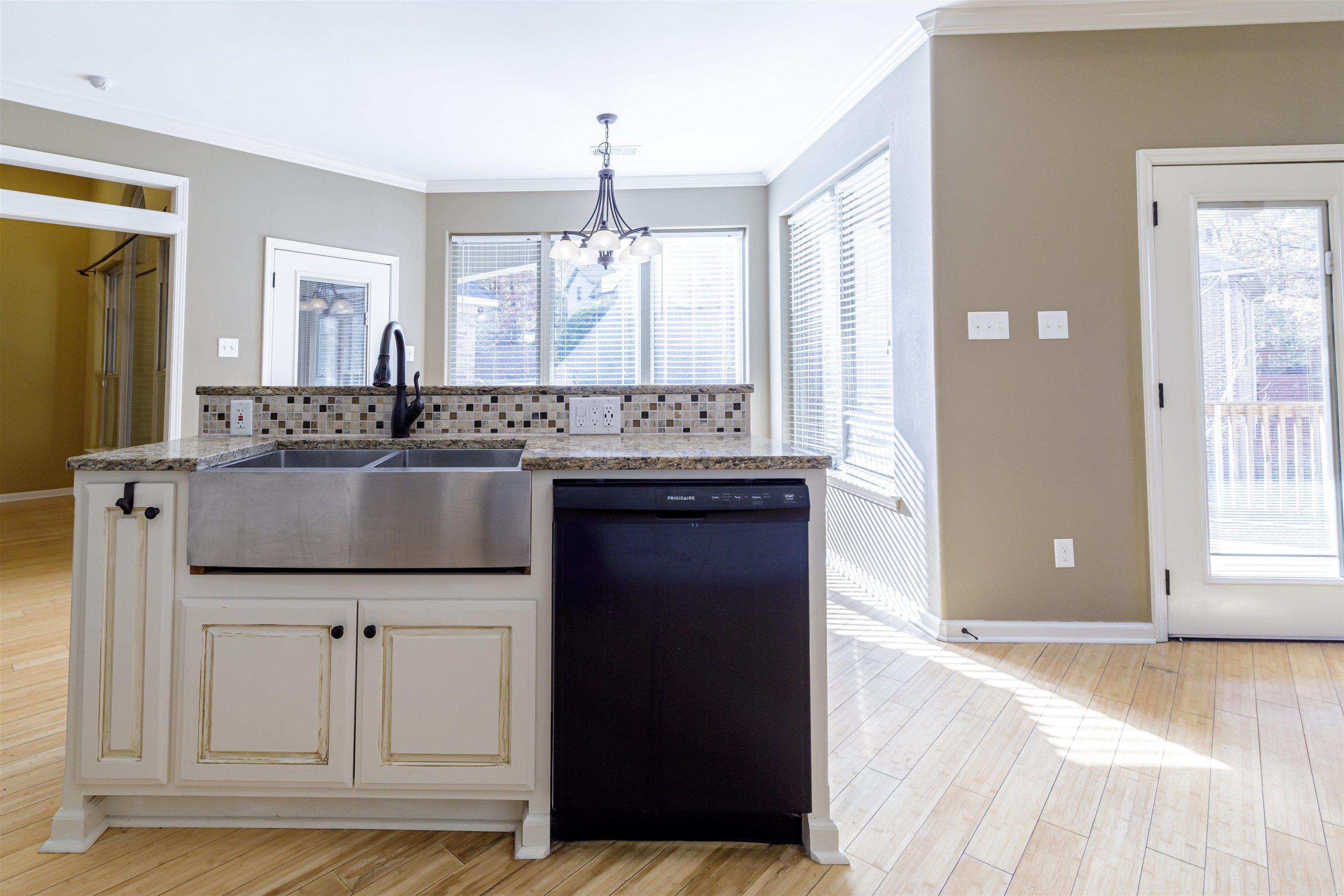 CHENAL VALLEY CHALLAIN PLACE - Residential