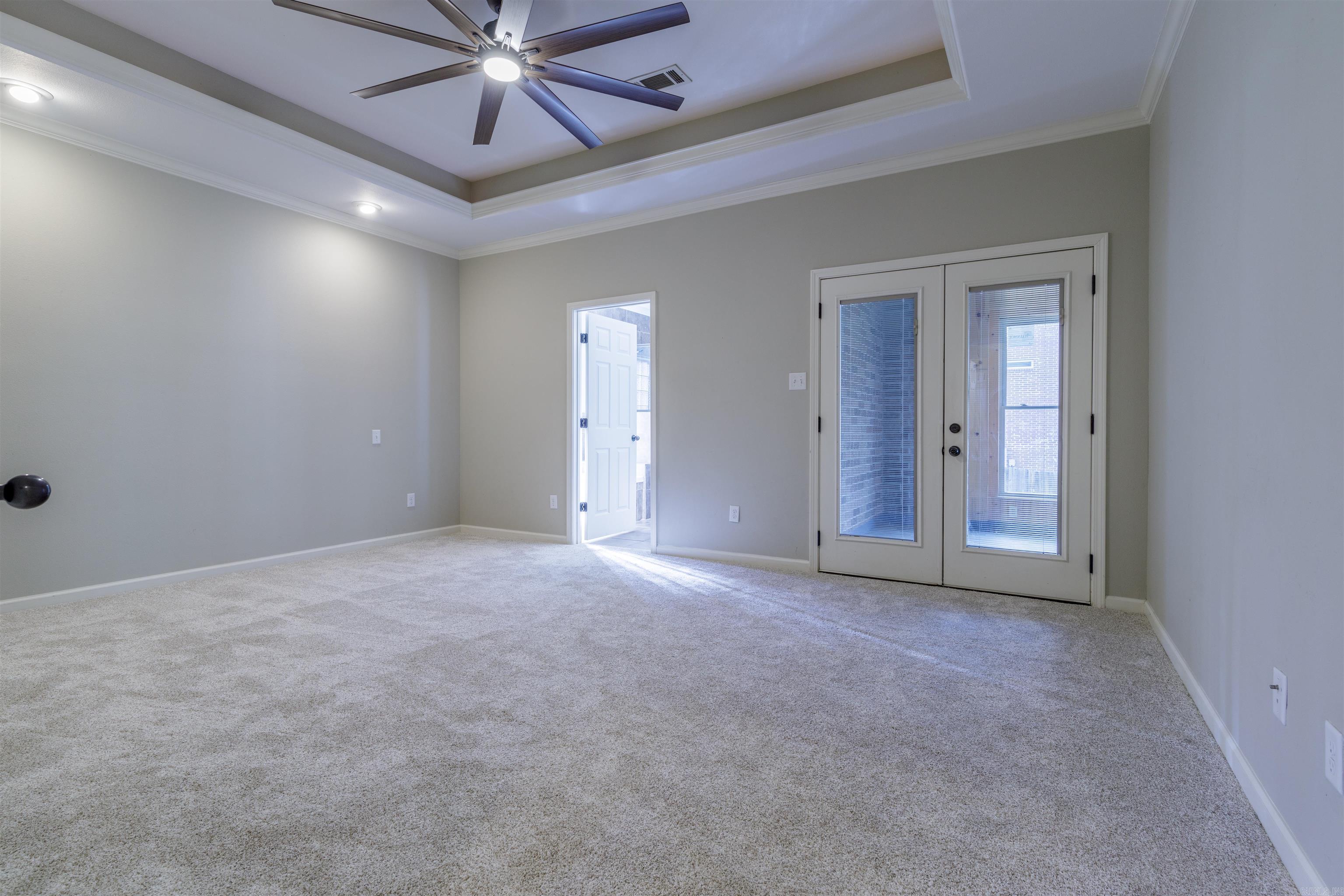 CHENAL VALLEY CHALLAIN PLACE - Residential