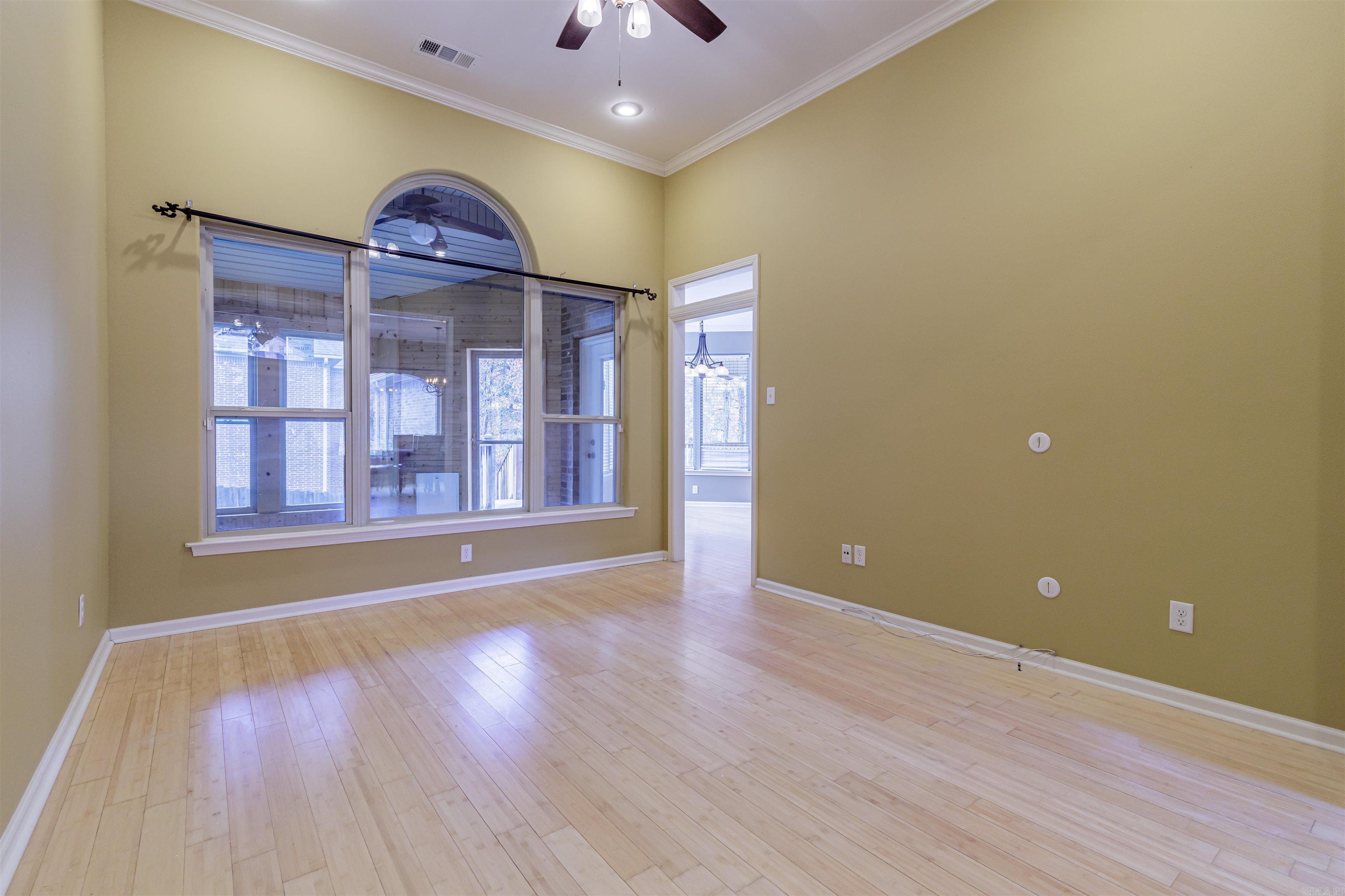 CHENAL VALLEY CHALLAIN PLACE - Residential