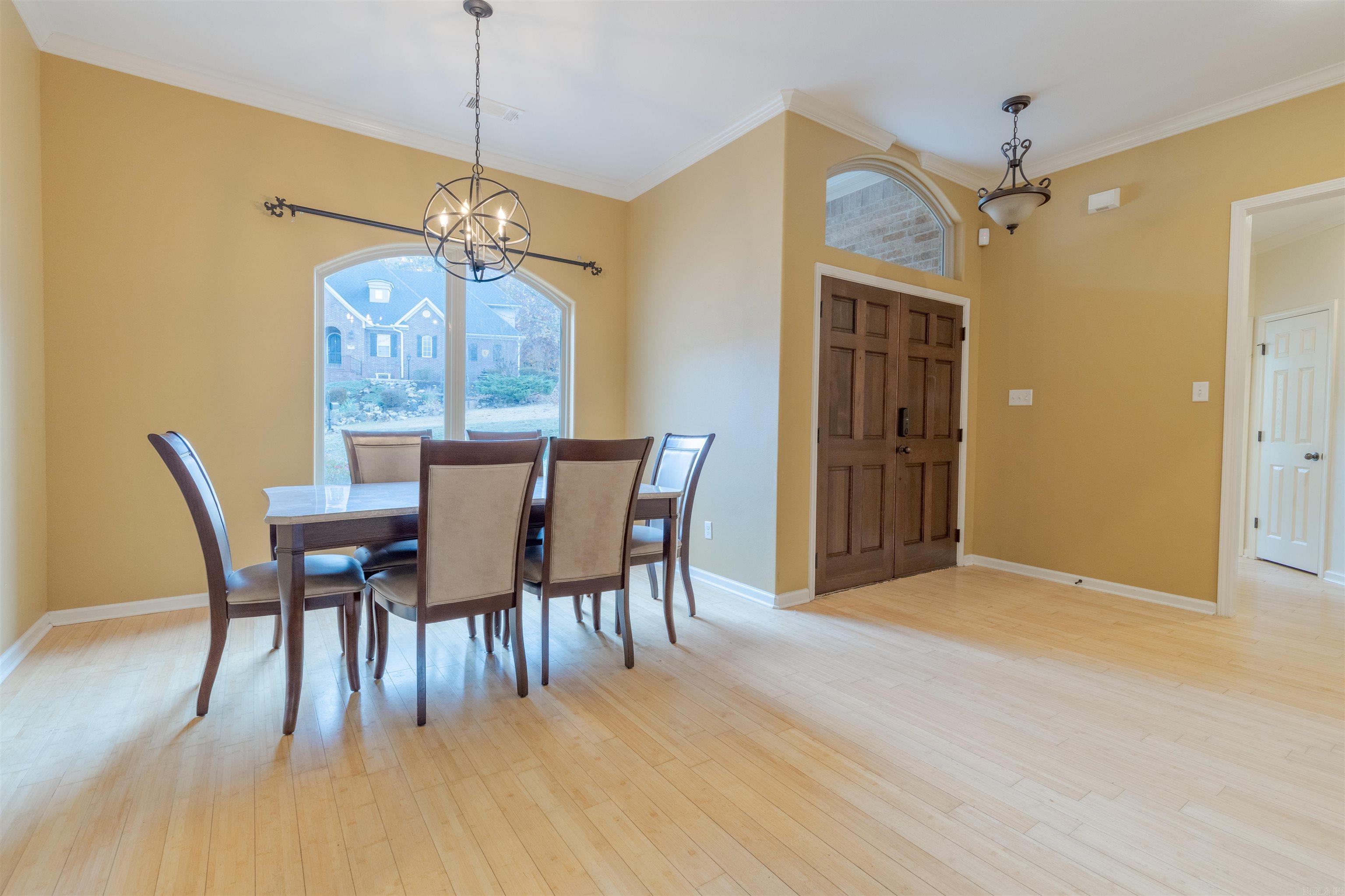 CHENAL VALLEY CHALLAIN PLACE - Residential