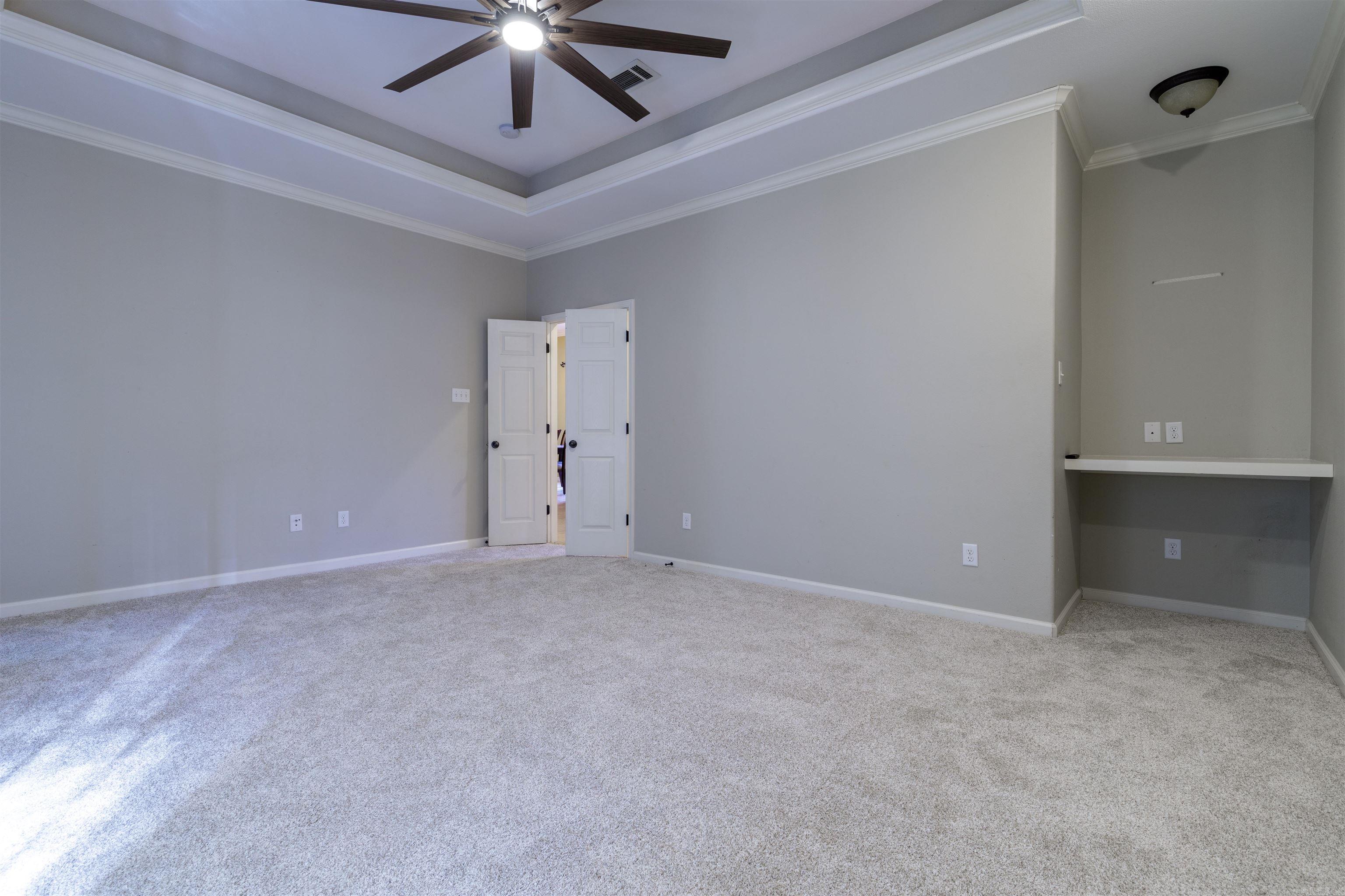 CHENAL VALLEY CHALLAIN PLACE - Residential