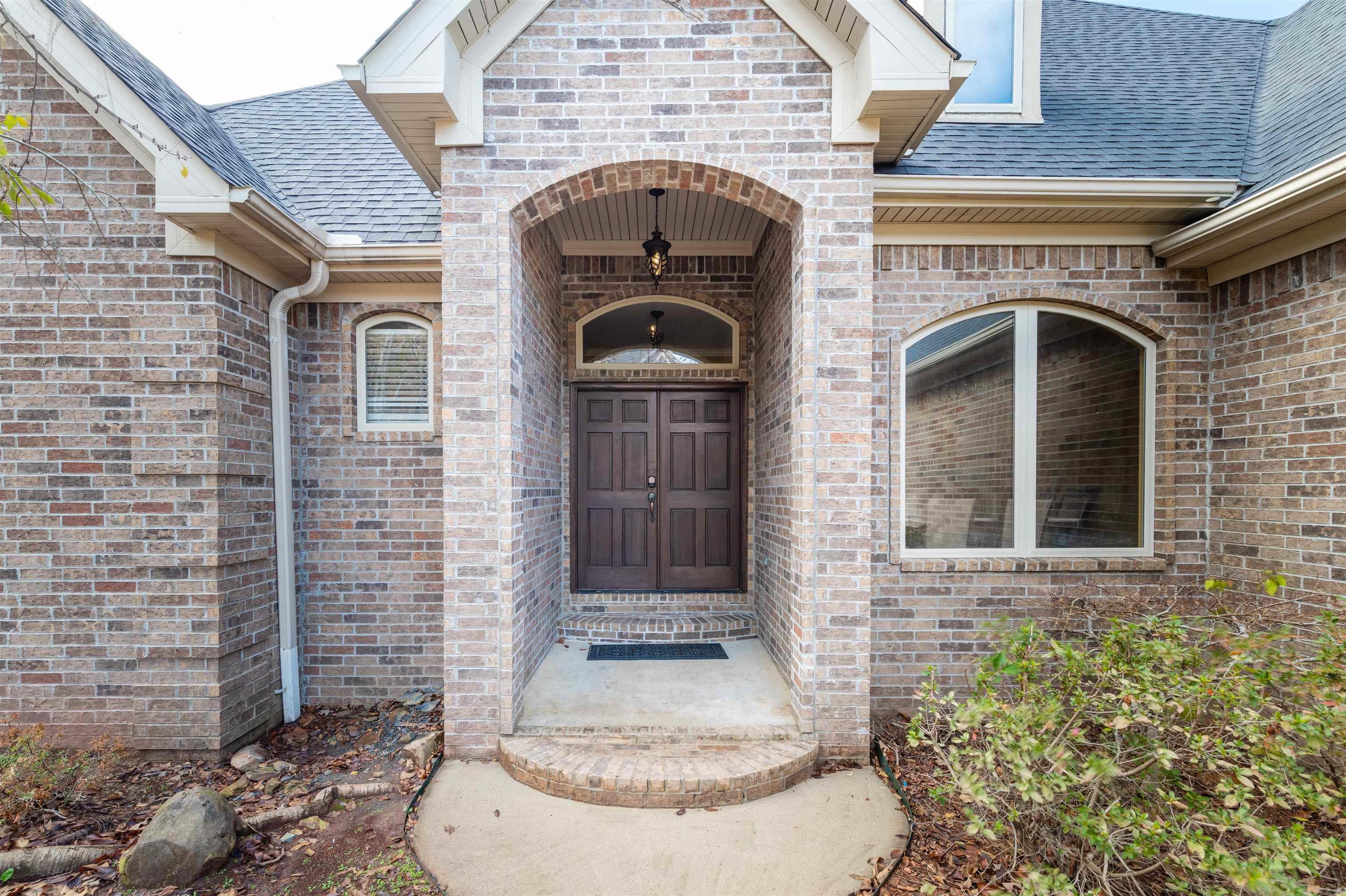 CHENAL VALLEY CHALLAIN PLACE - Residential