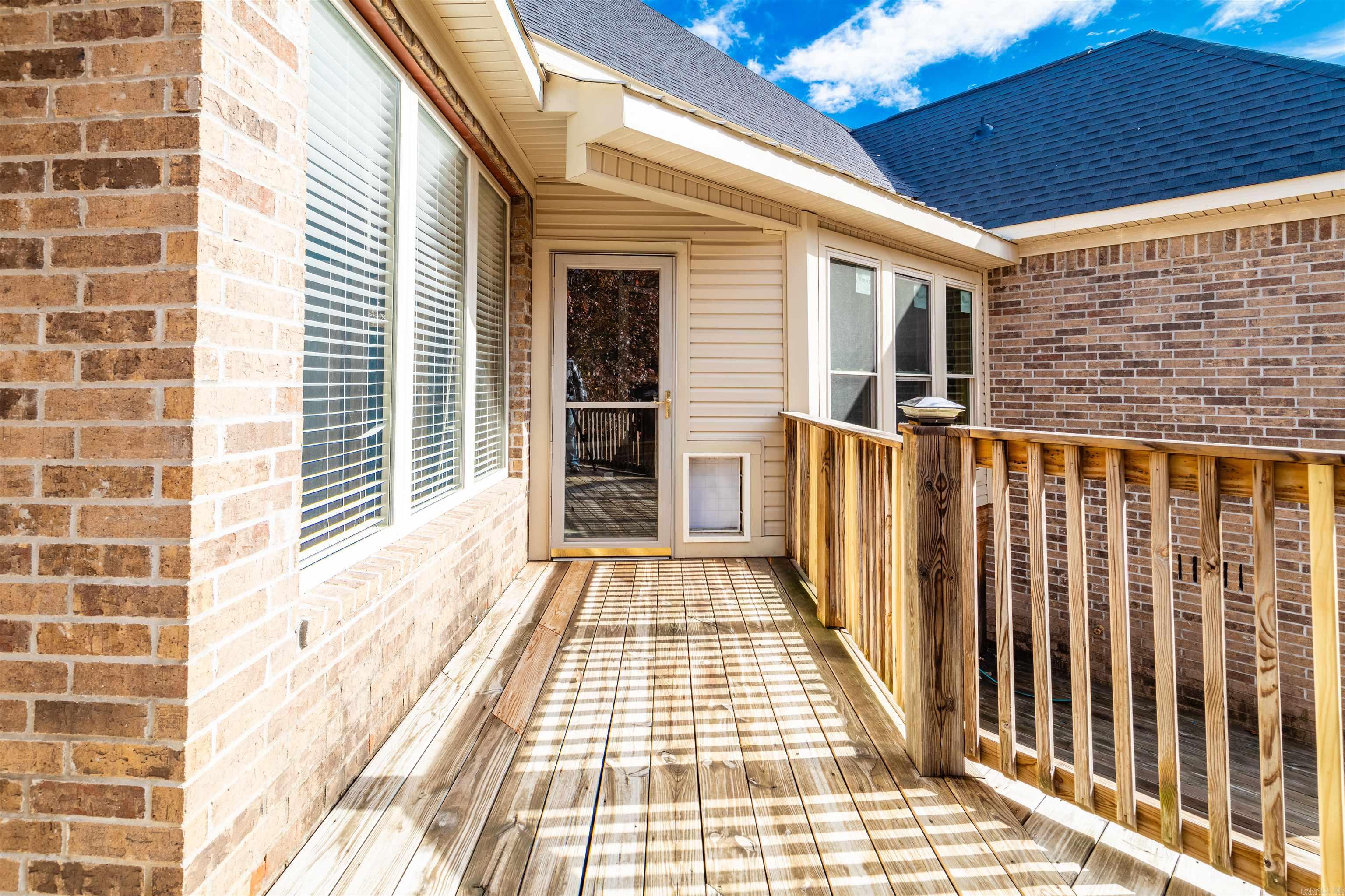 CHENAL VALLEY CHALLAIN PLACE - Residential