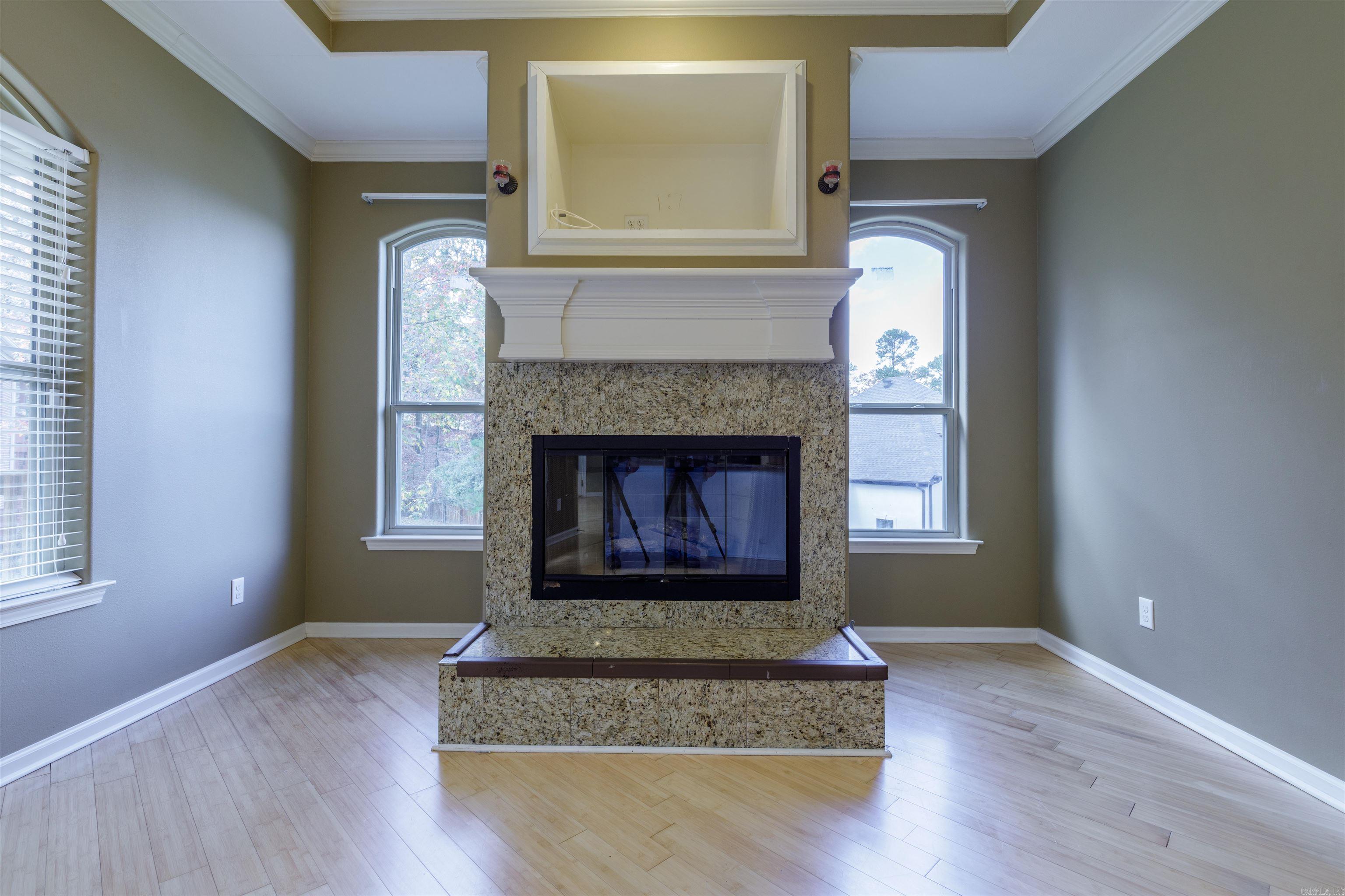 CHENAL VALLEY CHALLAIN PLACE - Residential