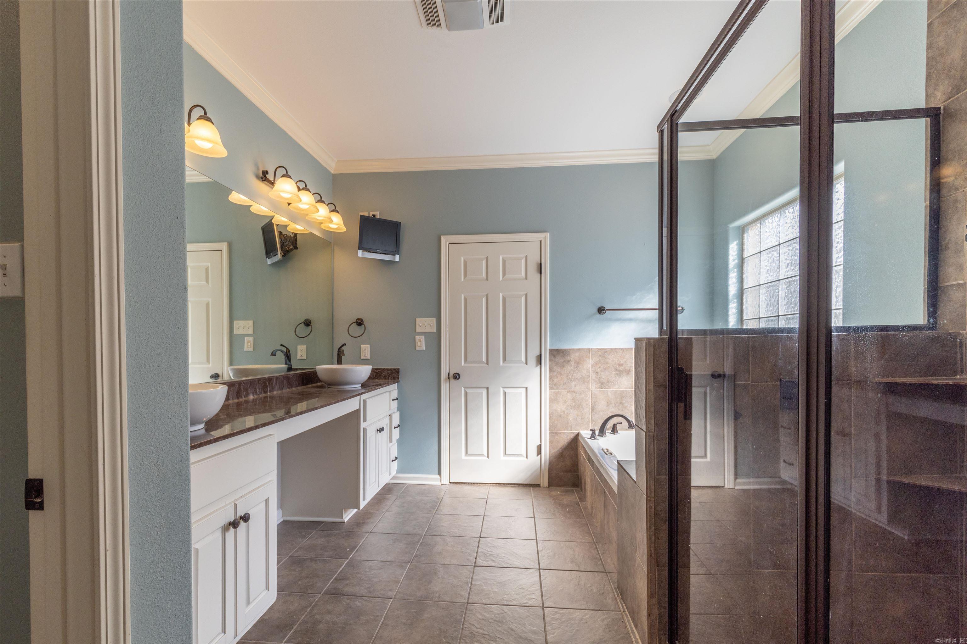 CHENAL VALLEY CHALLAIN PLACE - Residential