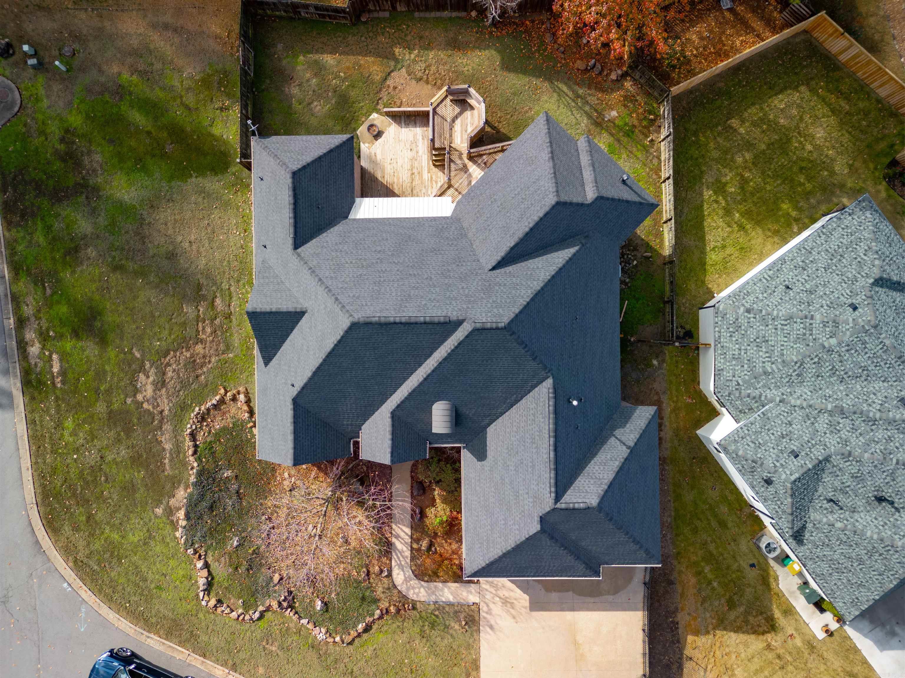 CHENAL VALLEY CHALLAIN PLACE - Residential