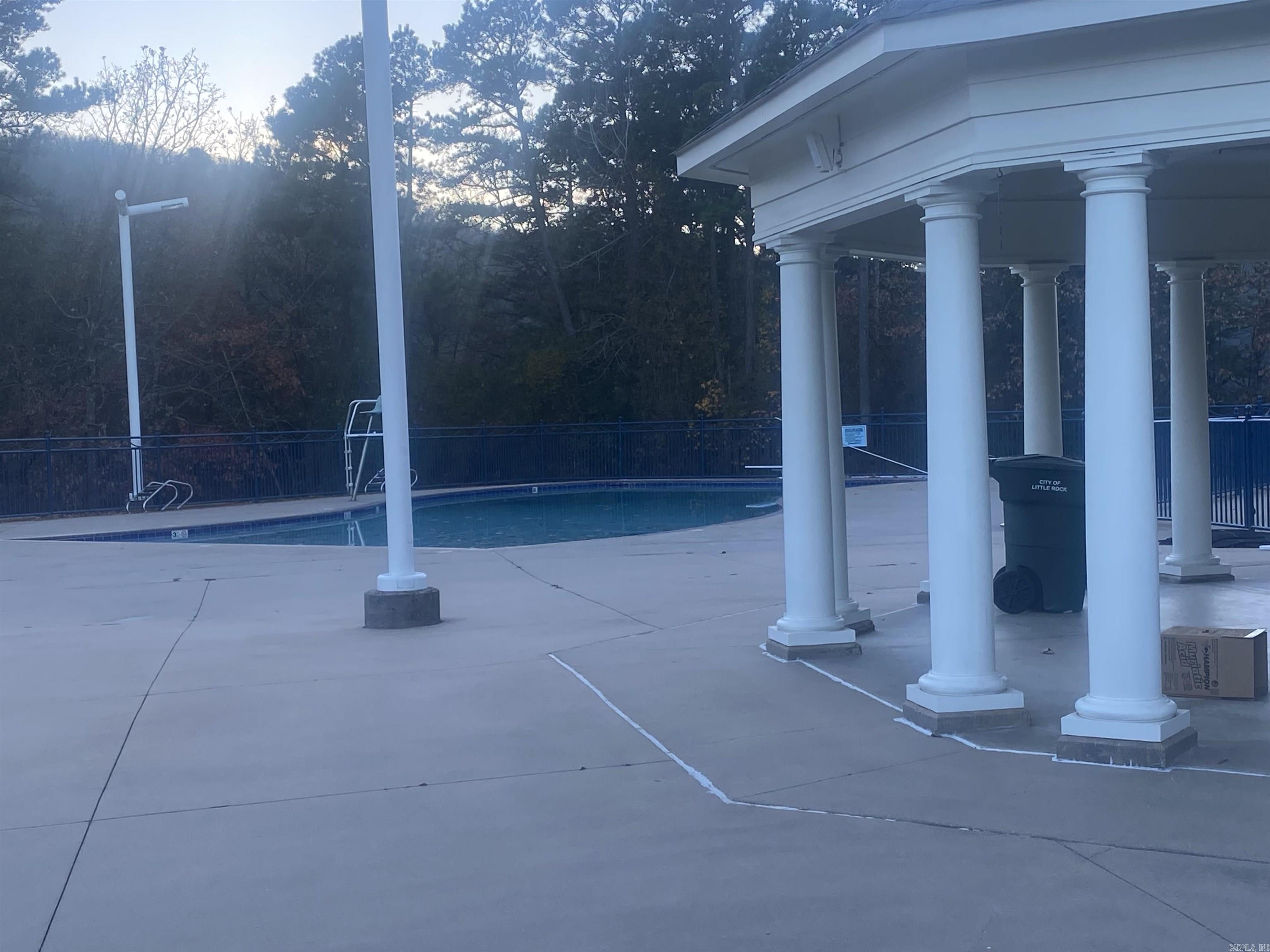 CHENAL VALLEY CHALLAIN PLACE - Residential