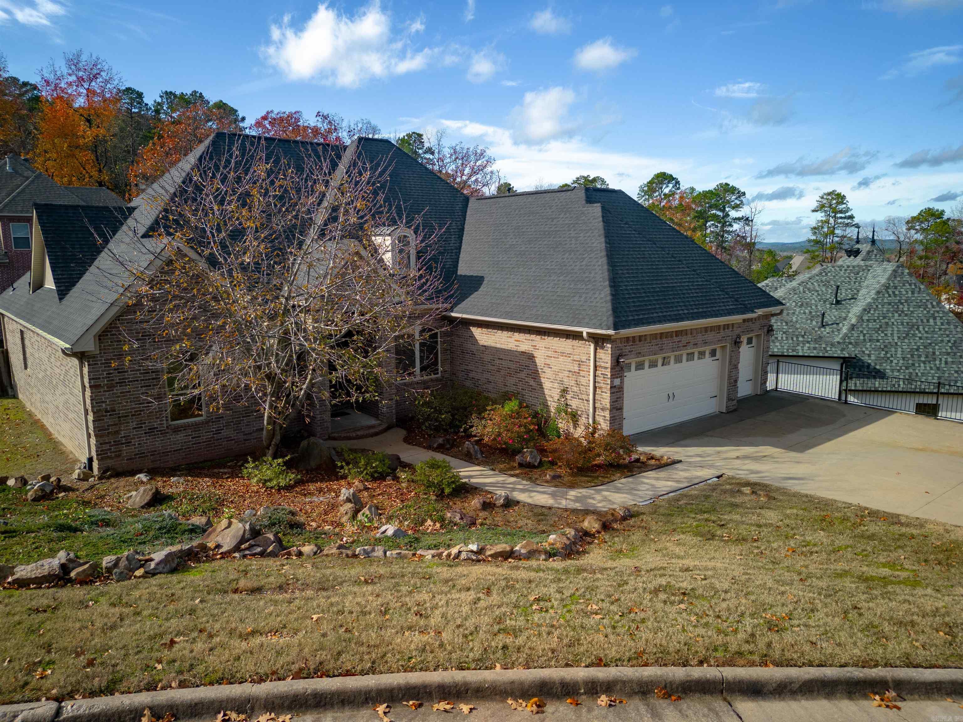 CHENAL VALLEY CHALLAIN PLACE - Residential