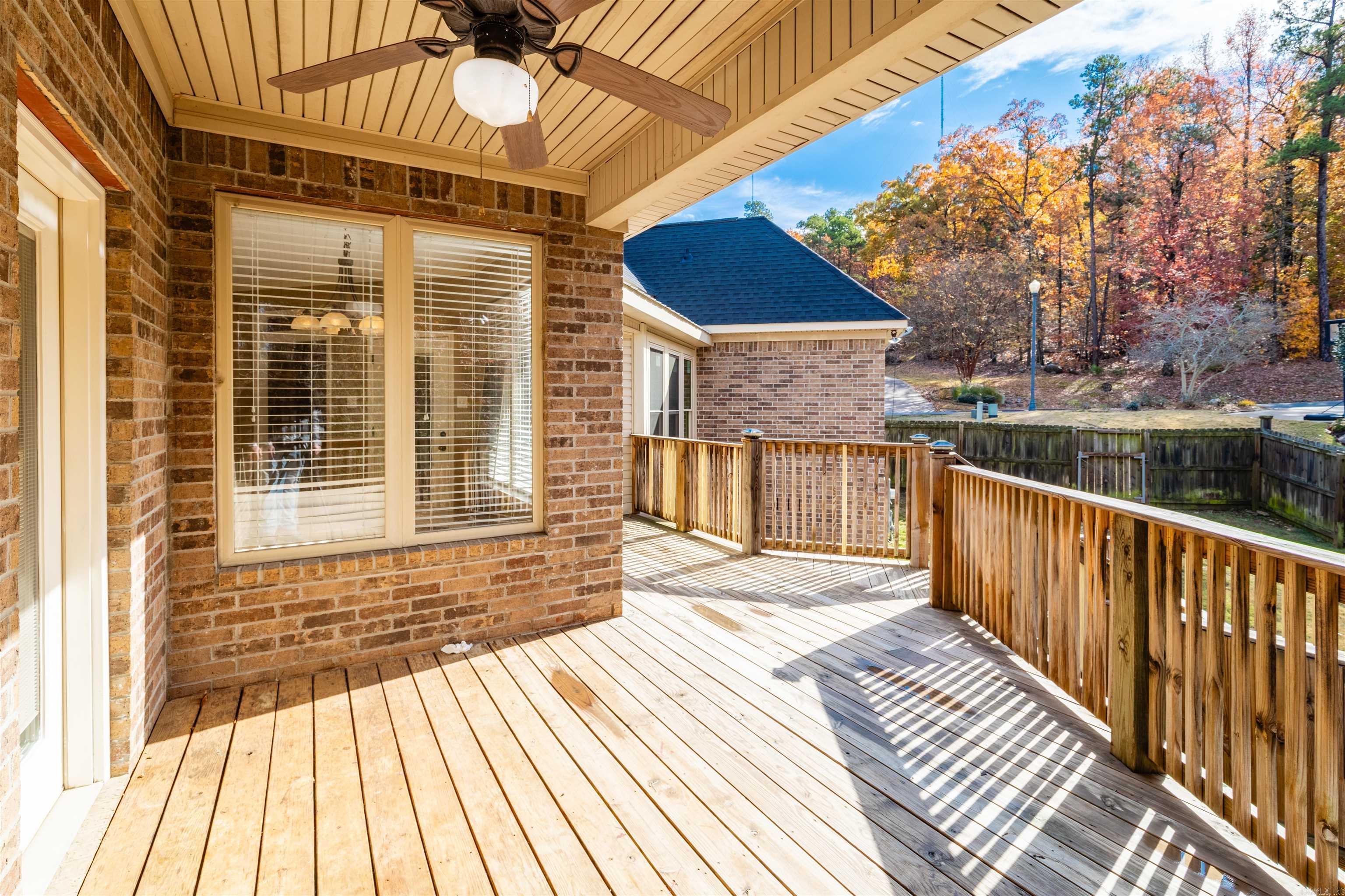 CHENAL VALLEY CHALLAIN PLACE - Residential