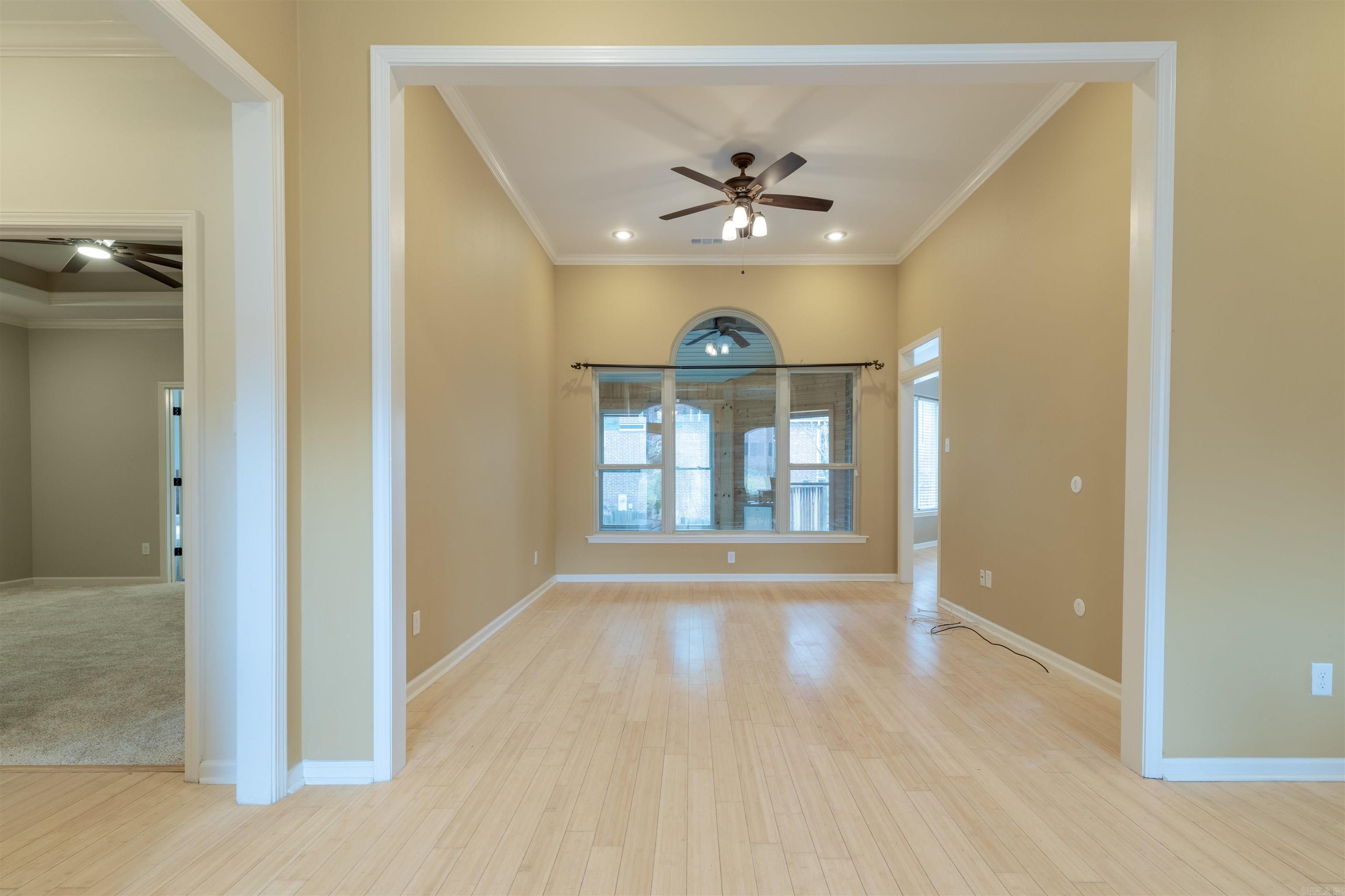 CHENAL VALLEY CHALLAIN PLACE - Residential