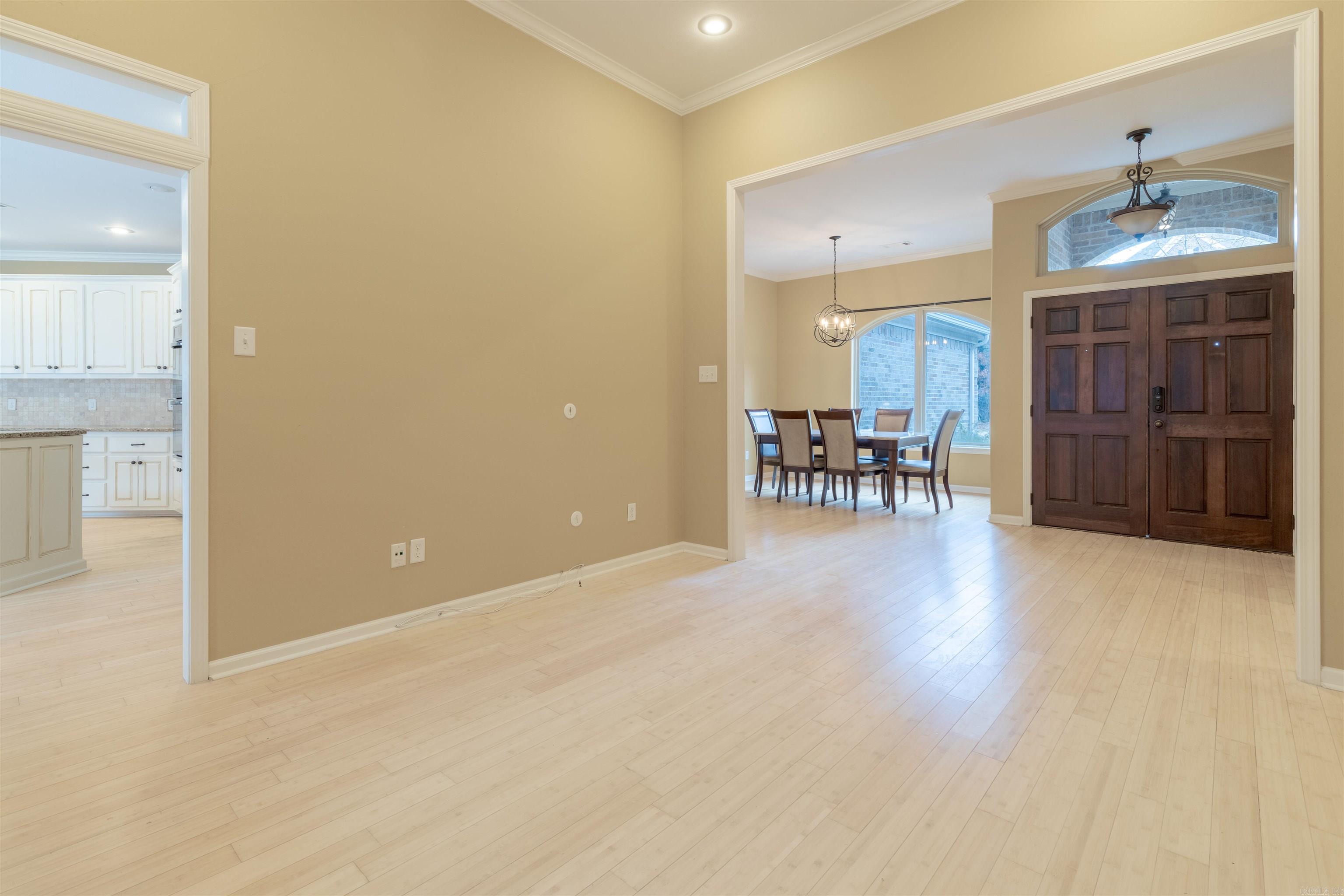 CHENAL VALLEY CHALLAIN PLACE - Residential