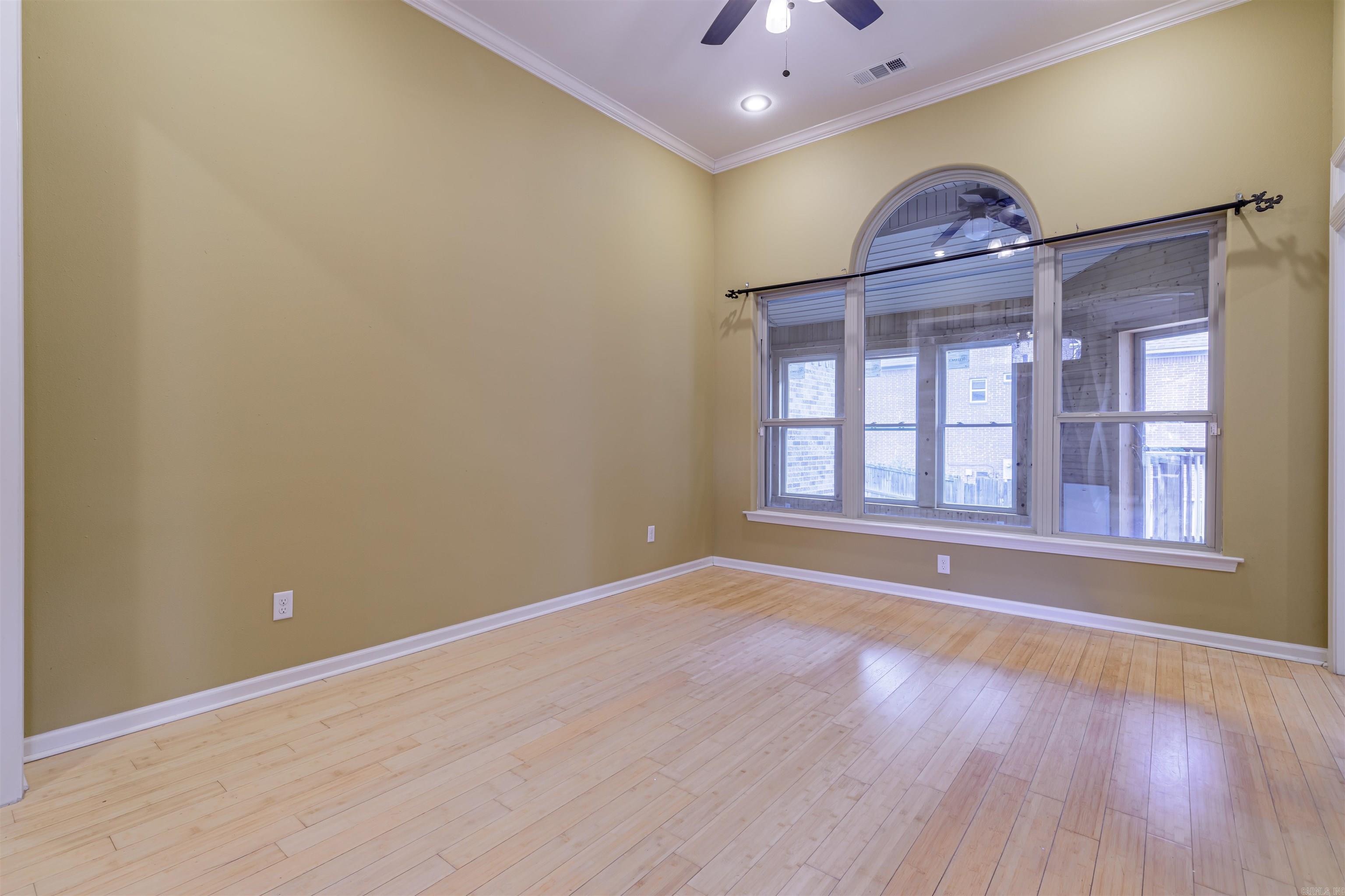 CHENAL VALLEY CHALLAIN PLACE - Residential