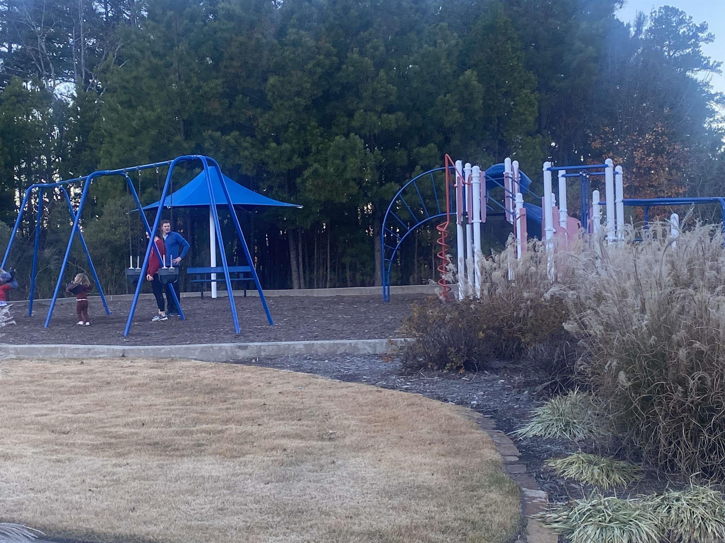 CHENAL VALLEY CHALLAIN PLACE - Residential