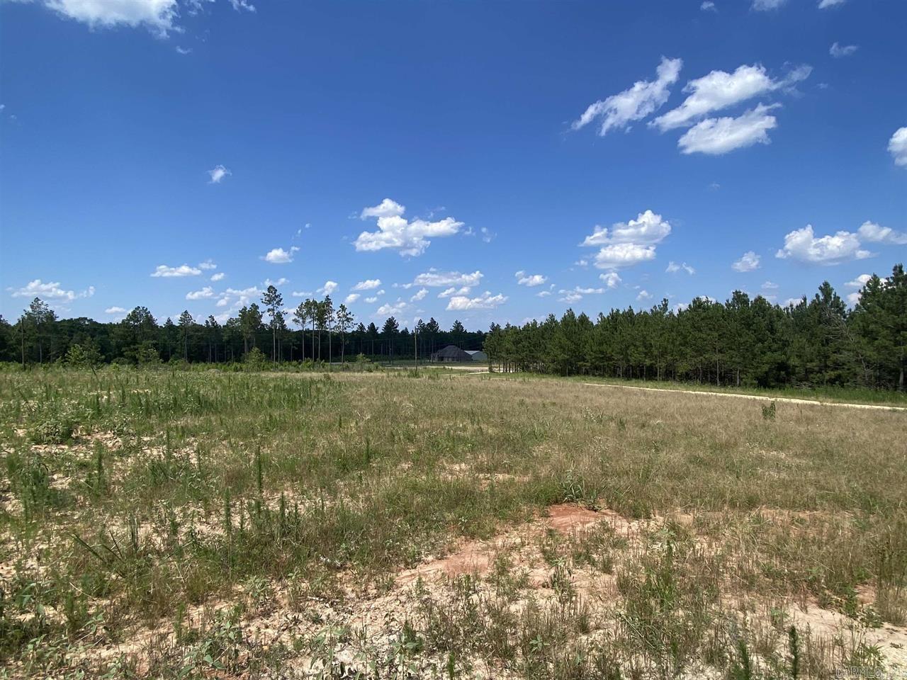 Mill Creek - Land