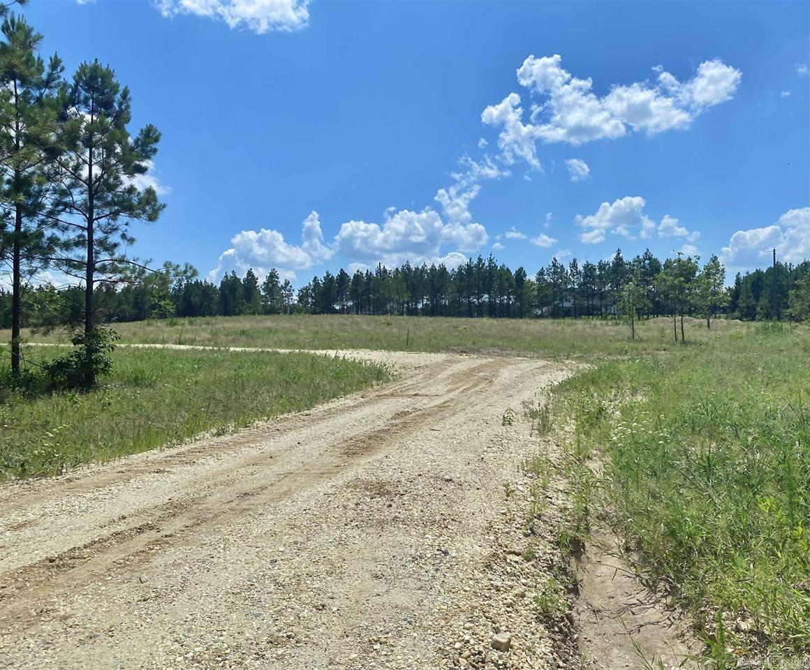 Mill Creek - Land