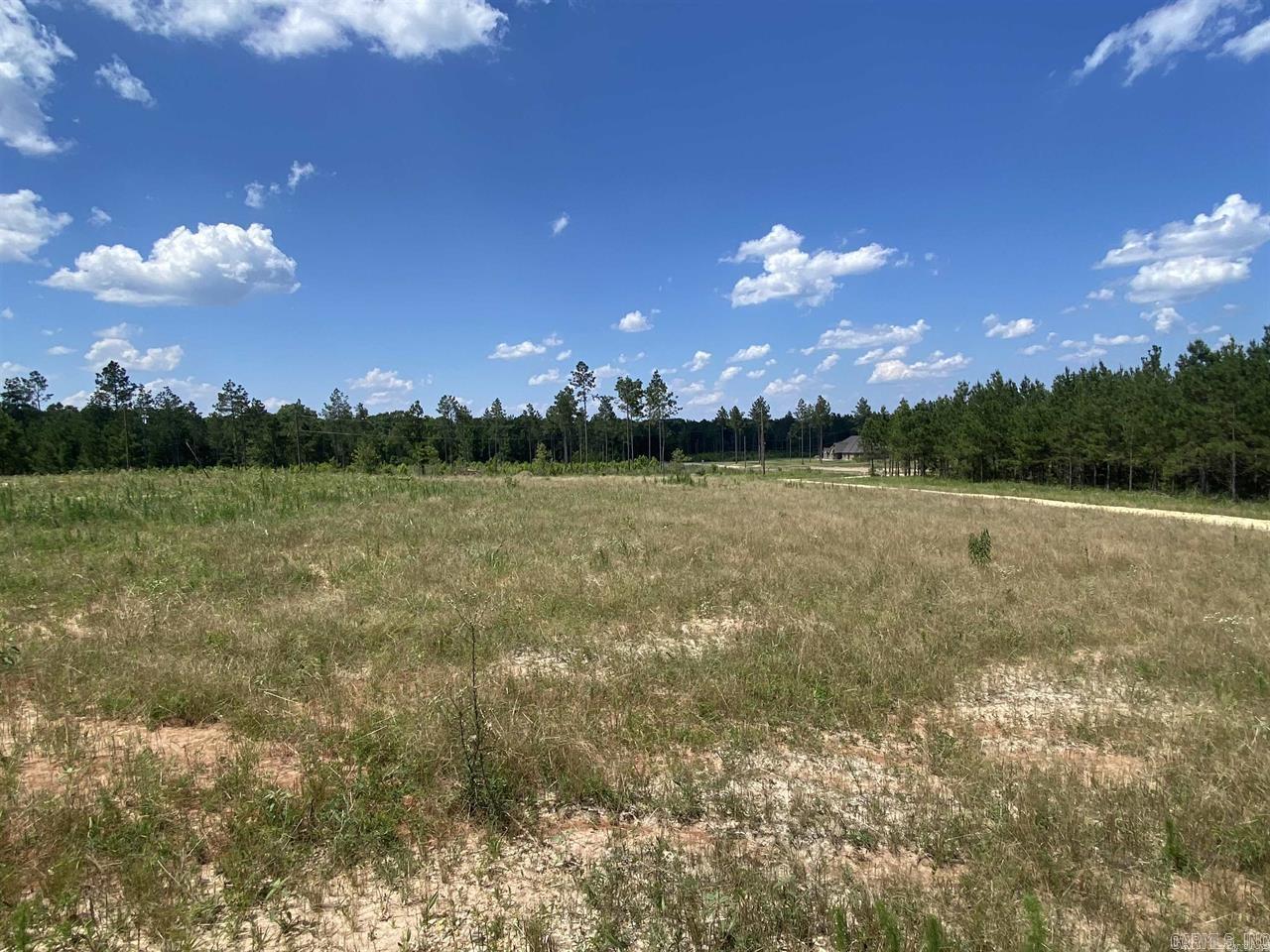 Mill Creek - Land