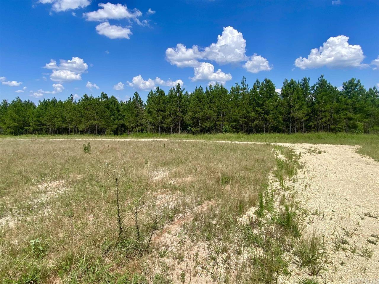 Mill Creek - Land