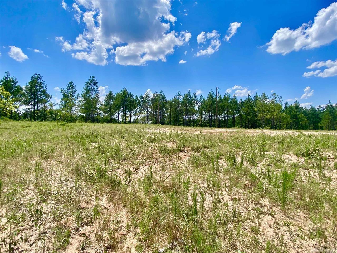 Looking to move to Sheridan? Here is your perfect spot for your NEW HOME! This lot has already been cleared, and the utilities are in place! Driveway and culvert are already installed as well. Recent perc test has been completed and is on file. Call today for more information.