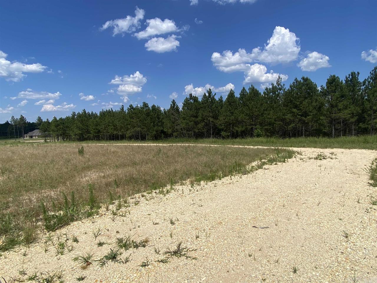 Mill Creek - Land